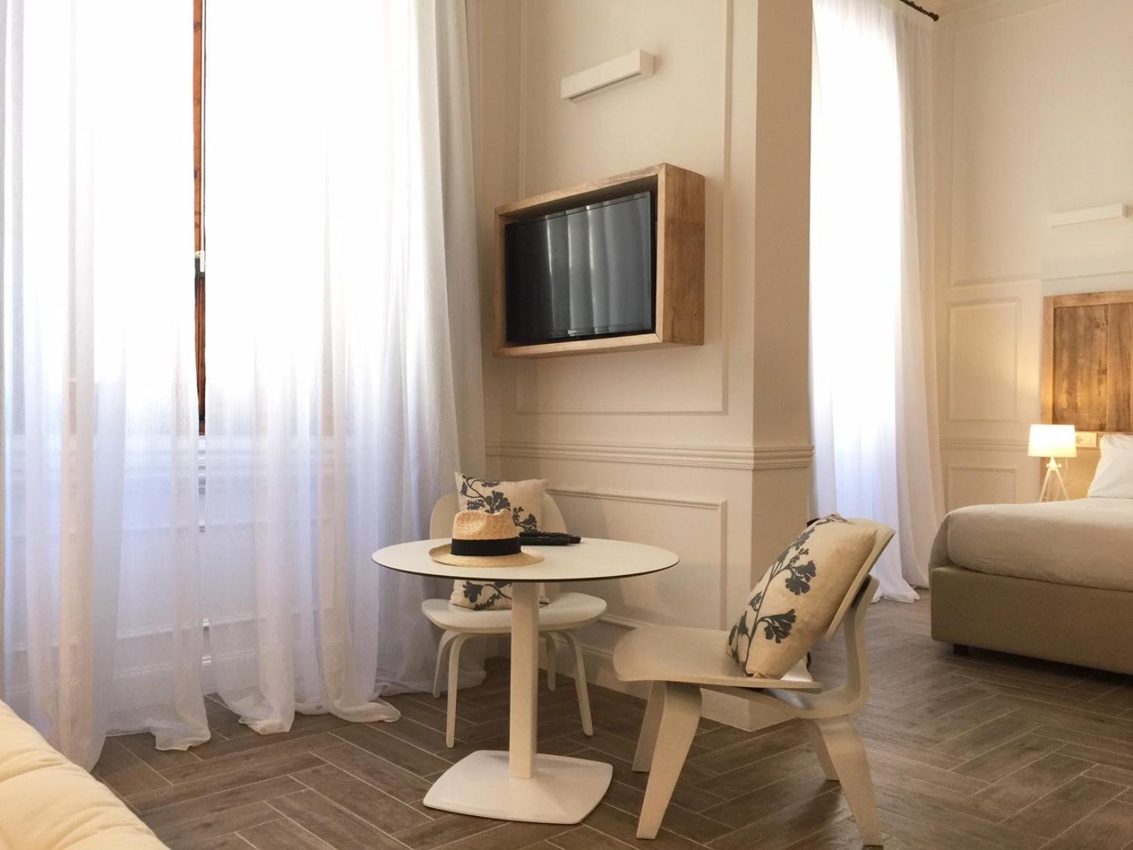 Junior Suite photo 3