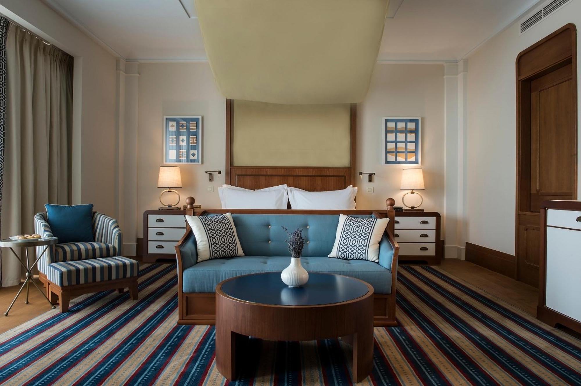 1 King Premium Venezia, Regent Porto Montenegro