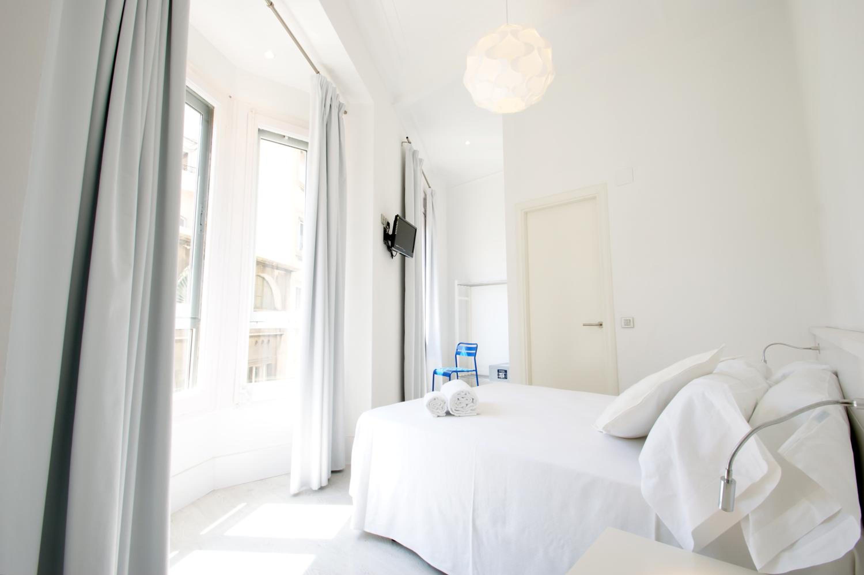 Double or Twin Room photo 2