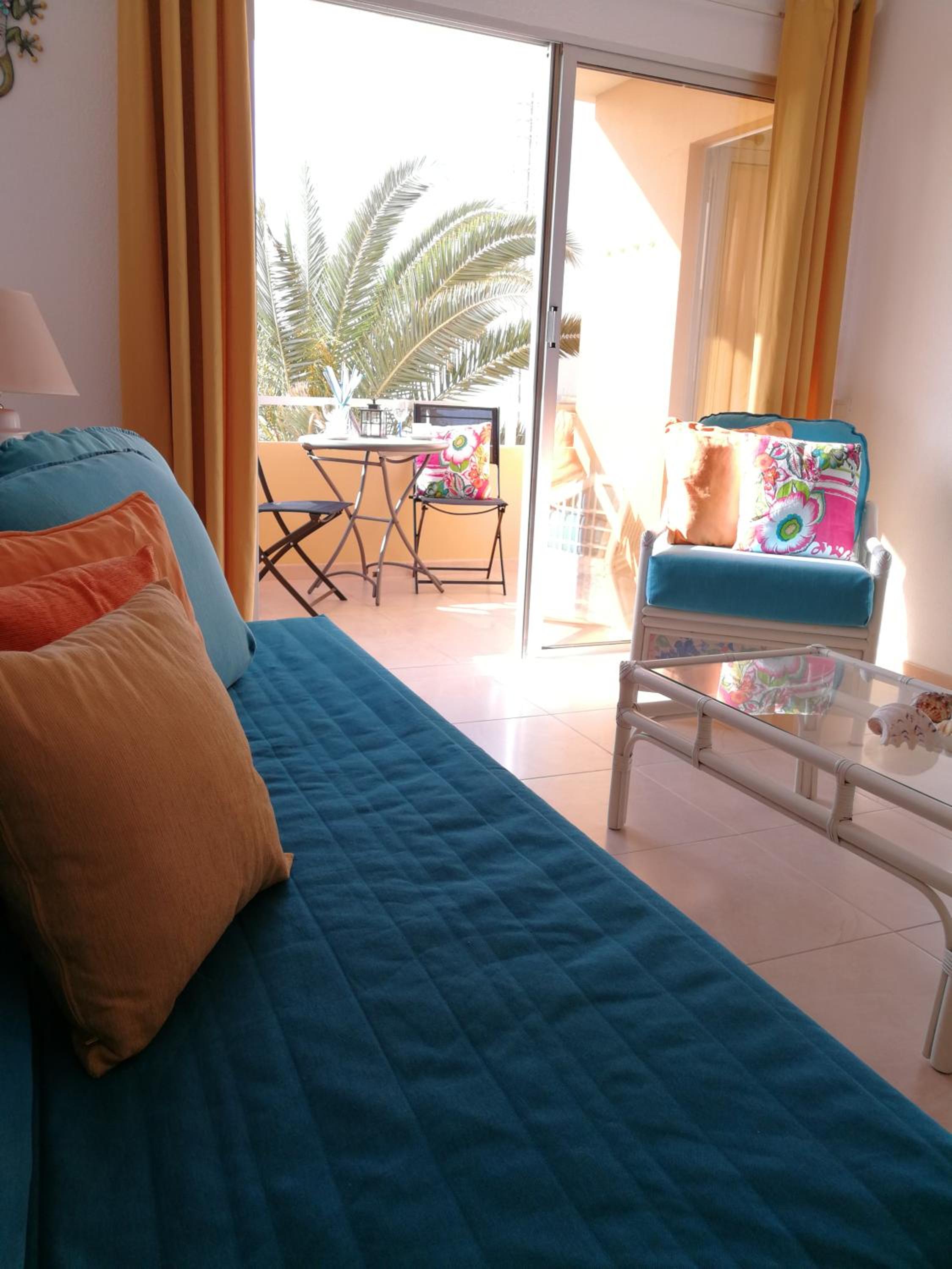 Apartment with Sea View photo 3