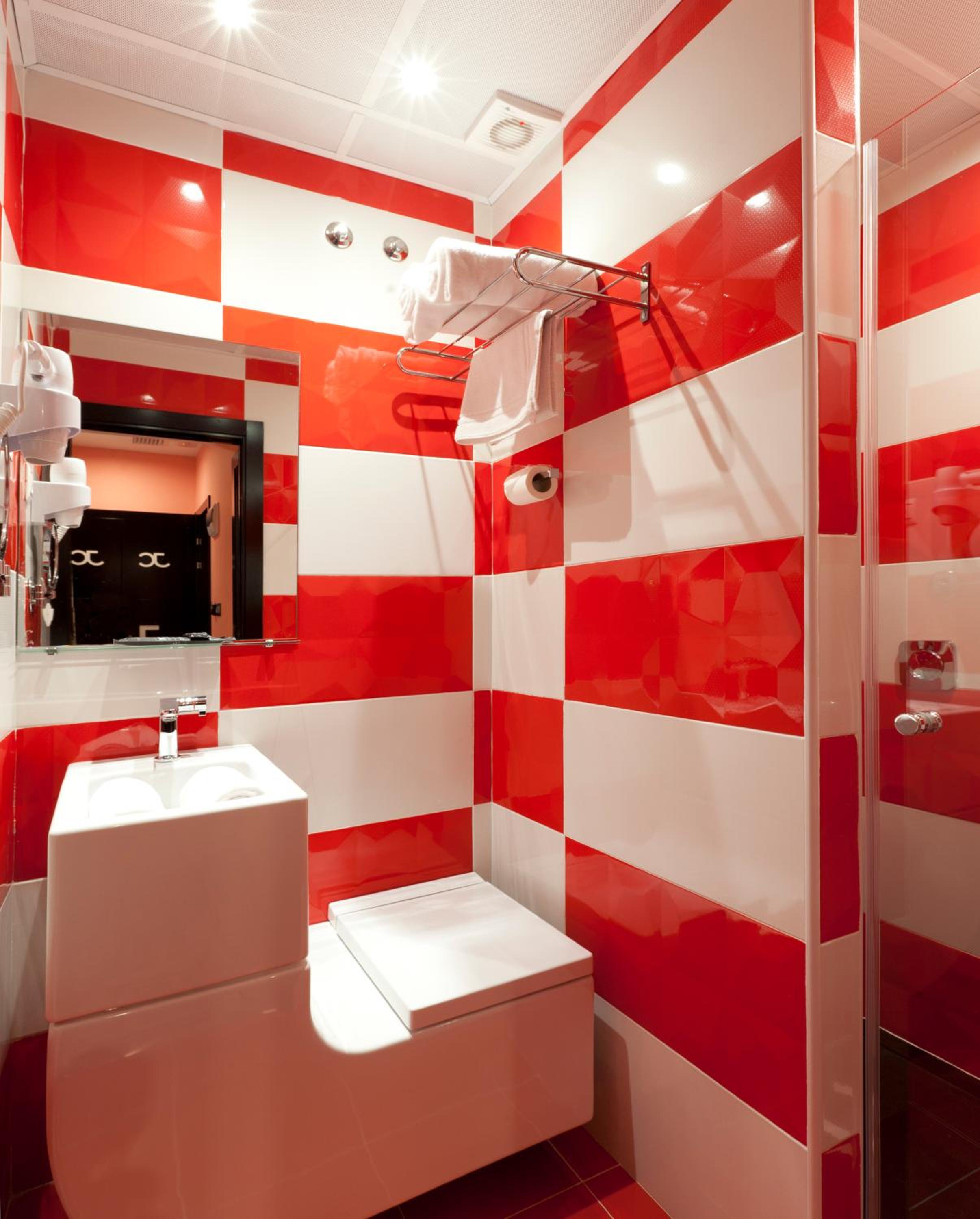 Deluxe Triple Room photo 2