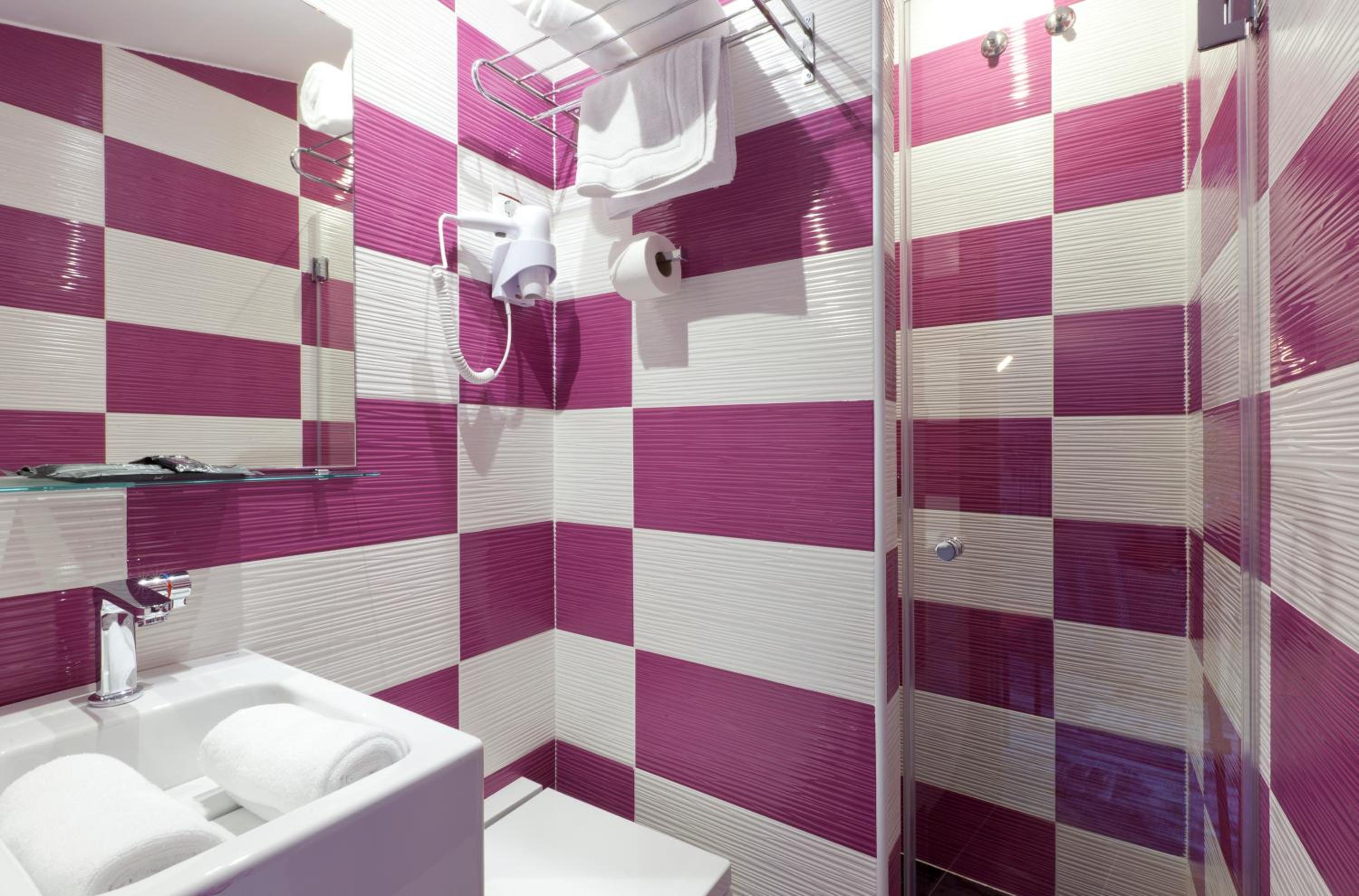 Deluxe Quadruple Room photo 2