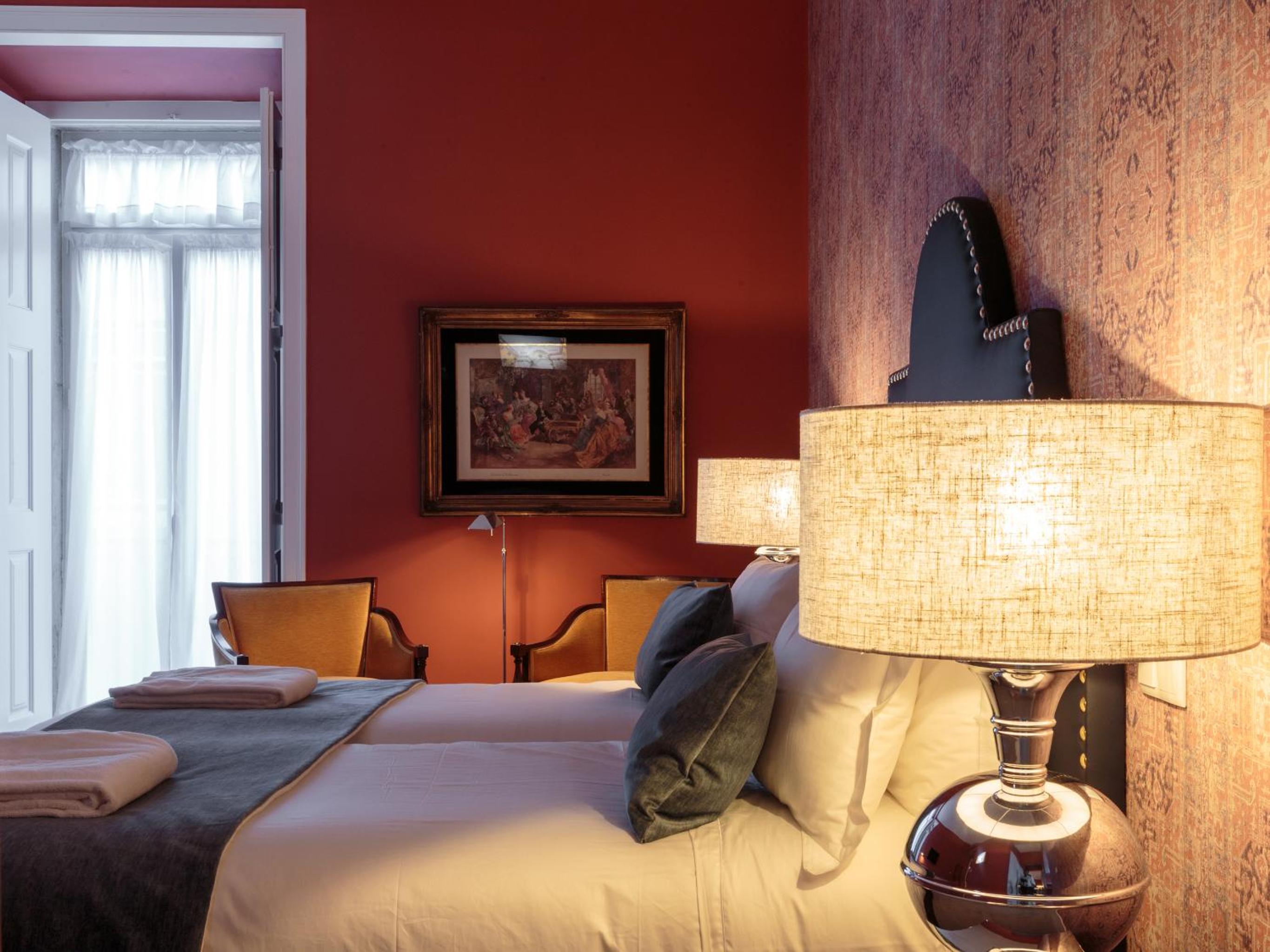 Deluxe Room photo 2