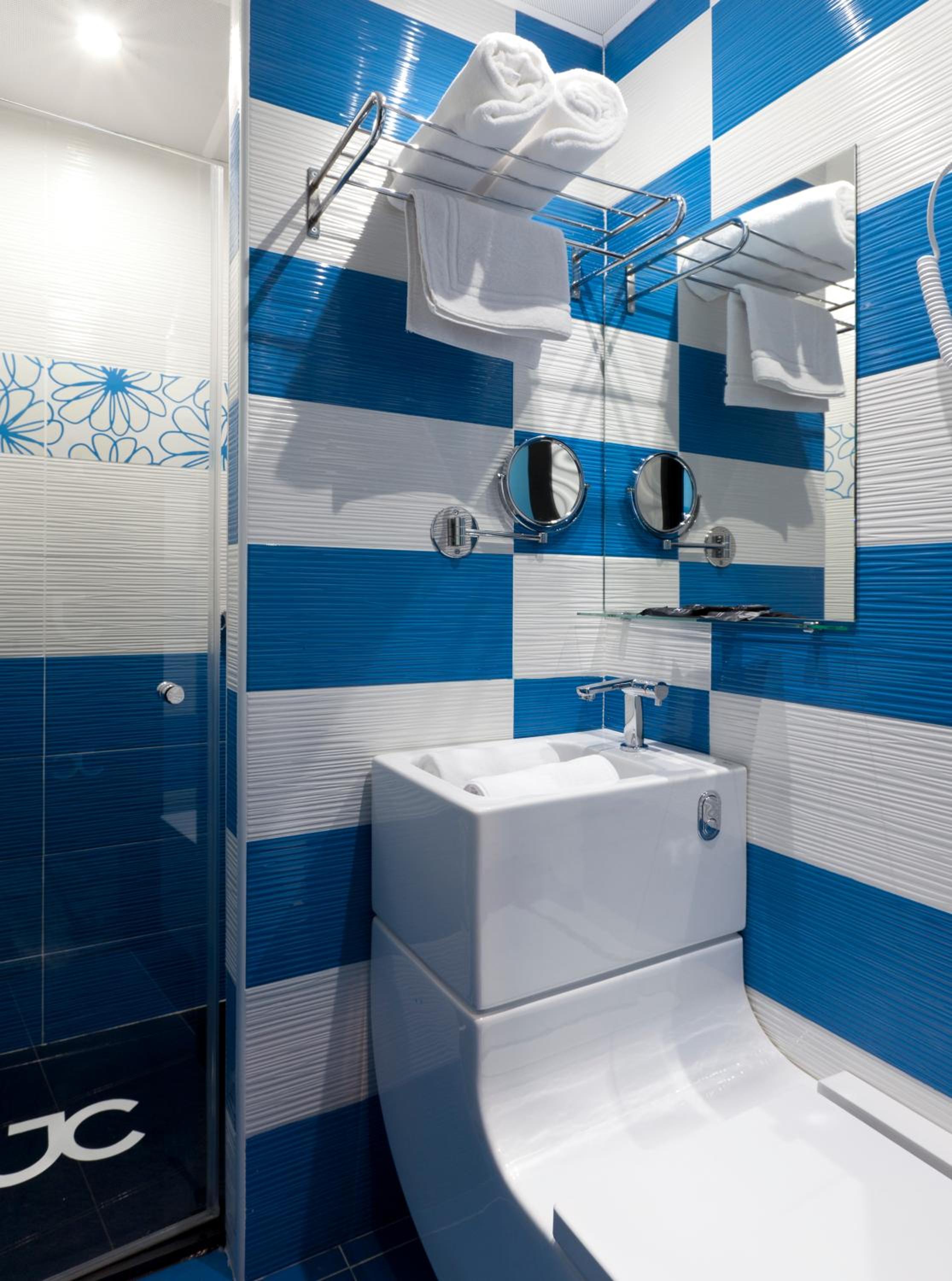 Deluxe Triple Room photo 3