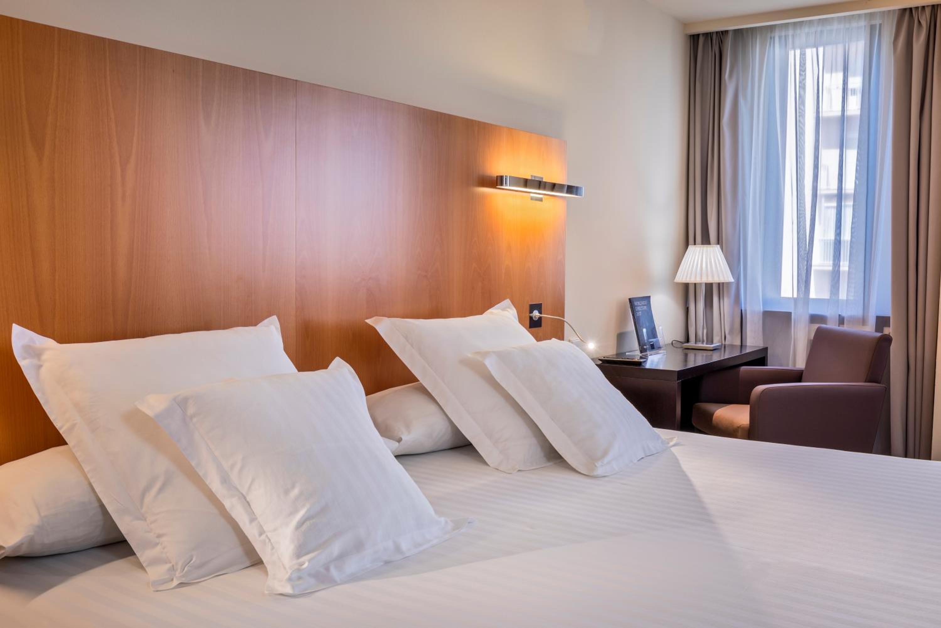 Superior Double Room photo 2