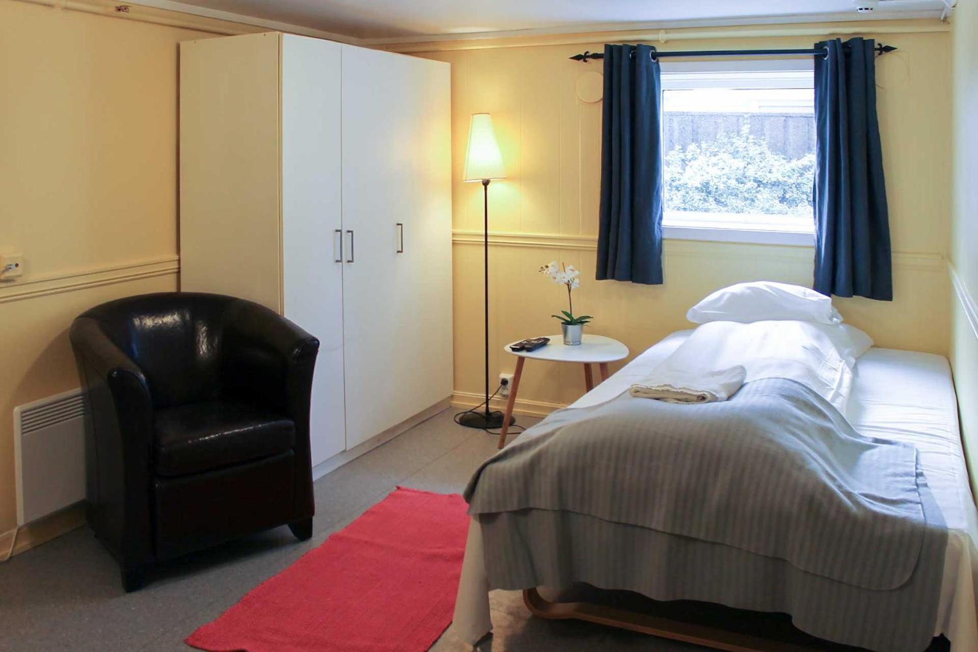 Triple Room with Shared Toilet photo 3