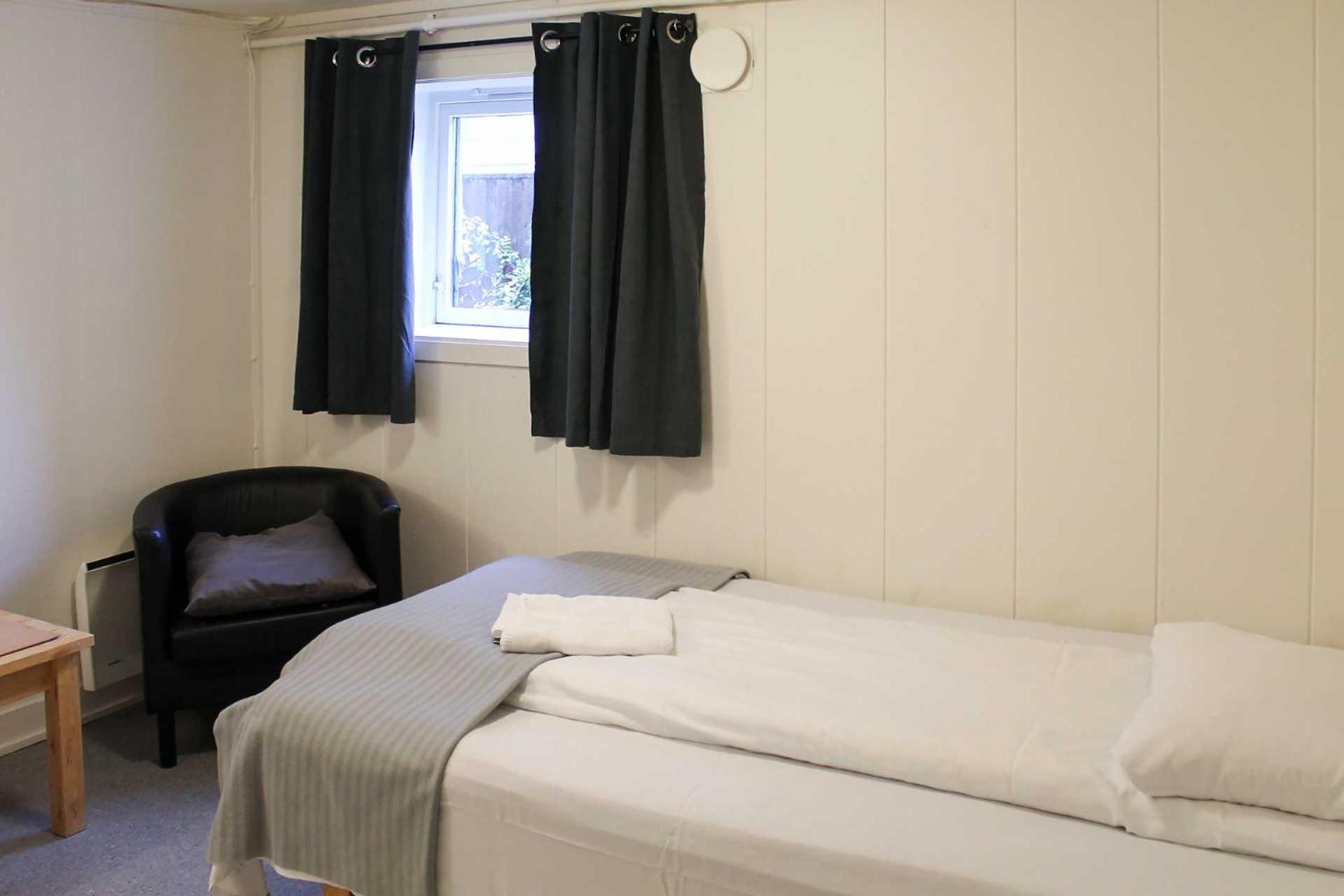 Triple Room with Shared Toilet photo 2