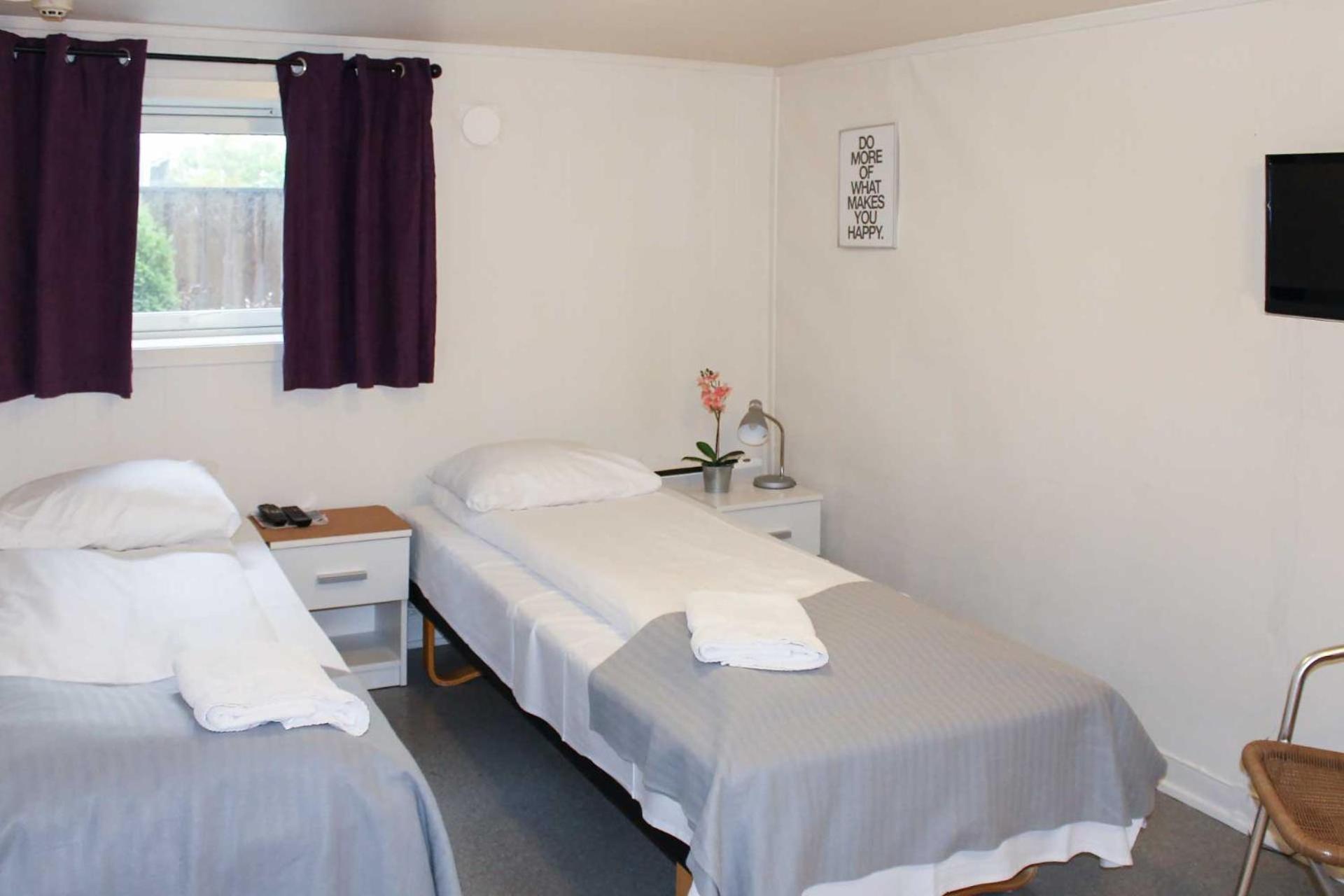 Triple Room with Shared Bathroom photo 2