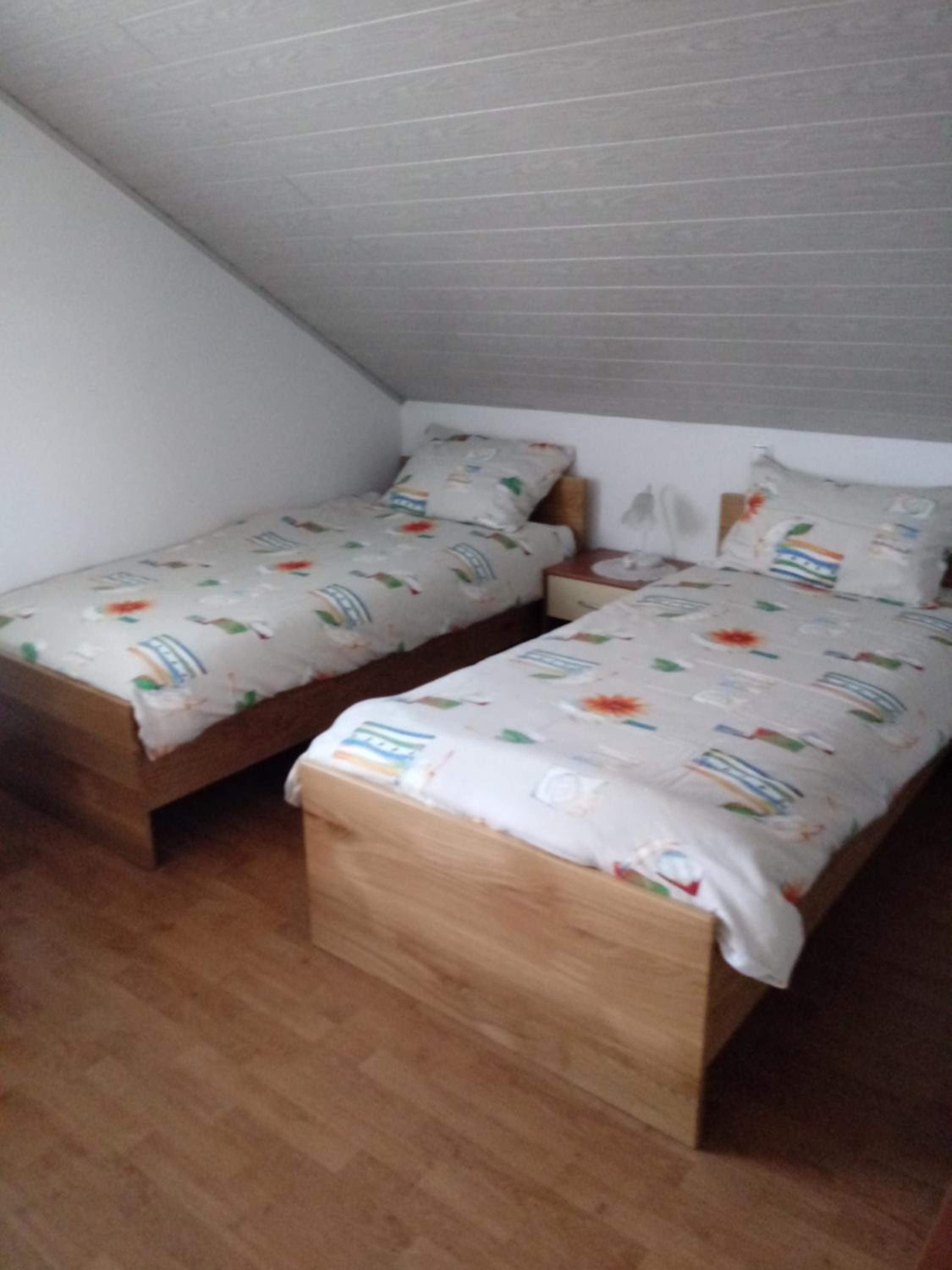 Classic Triple Room - Photo 1