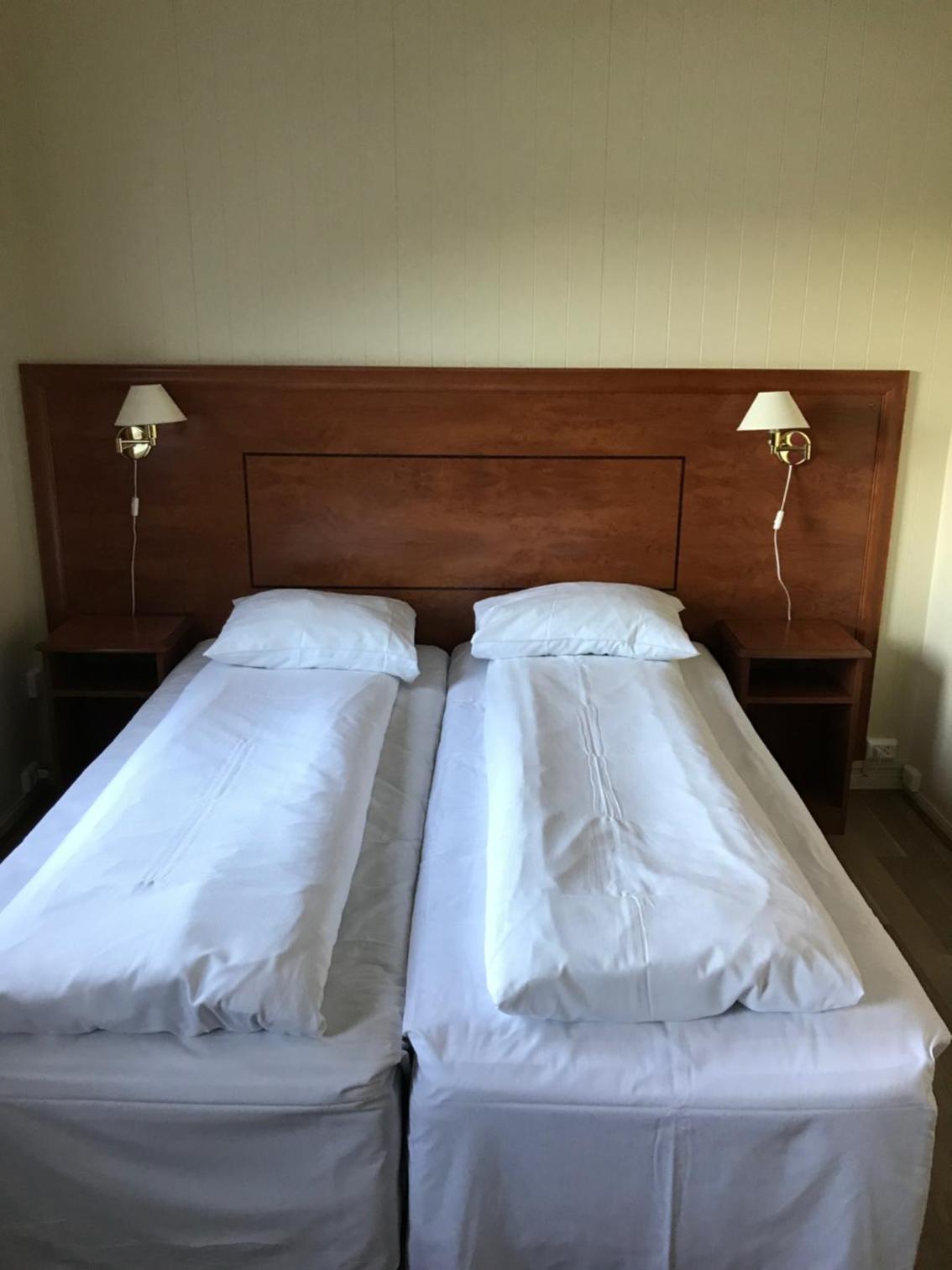 Double Room - Photo 2