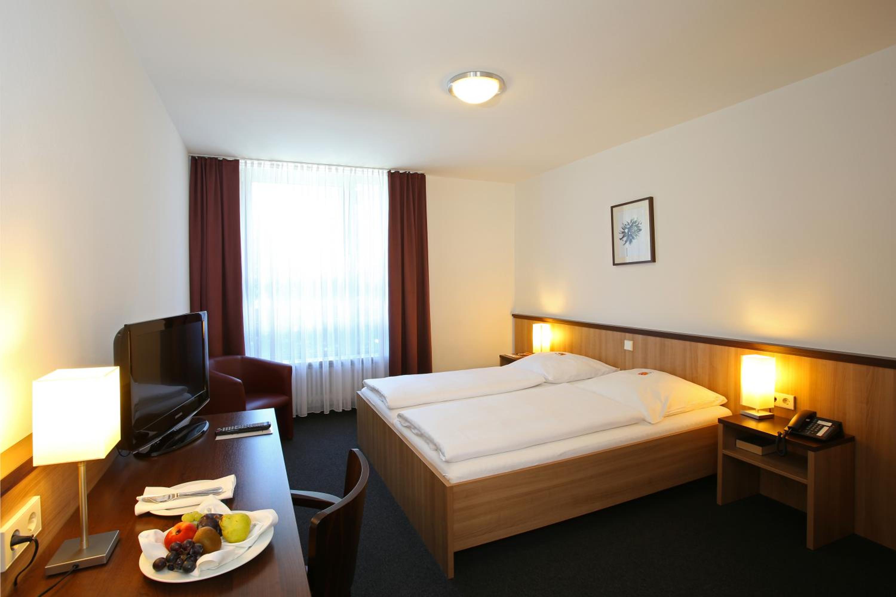 Double Room - Photo 2