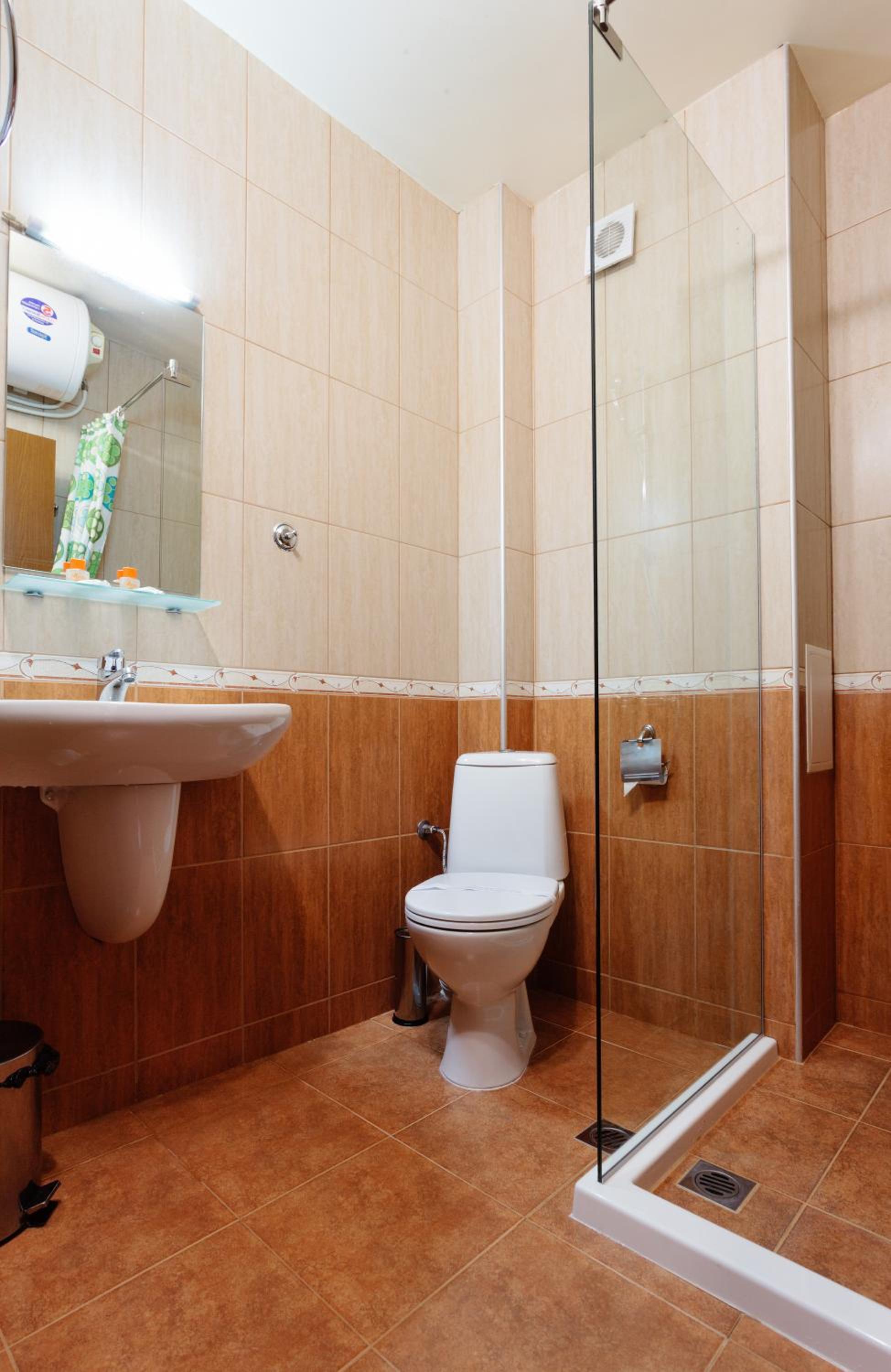 One-Bedroom Apartment - Photo 7