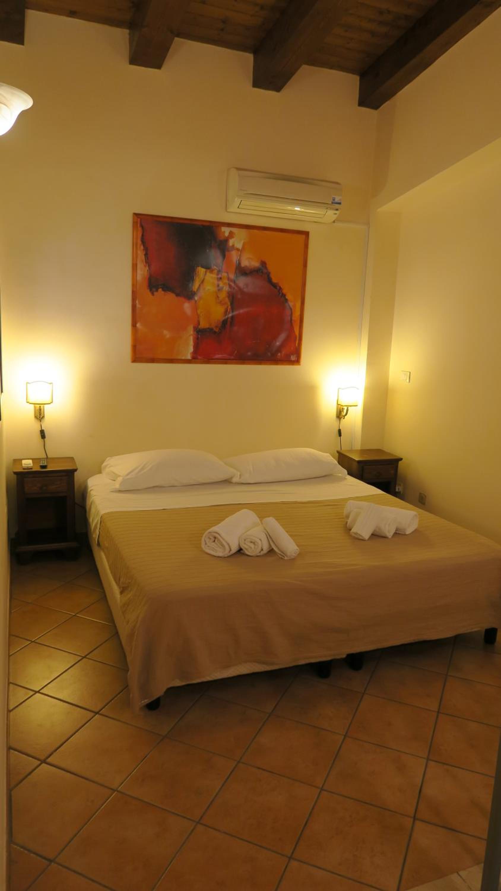 Appartamento su due livelli