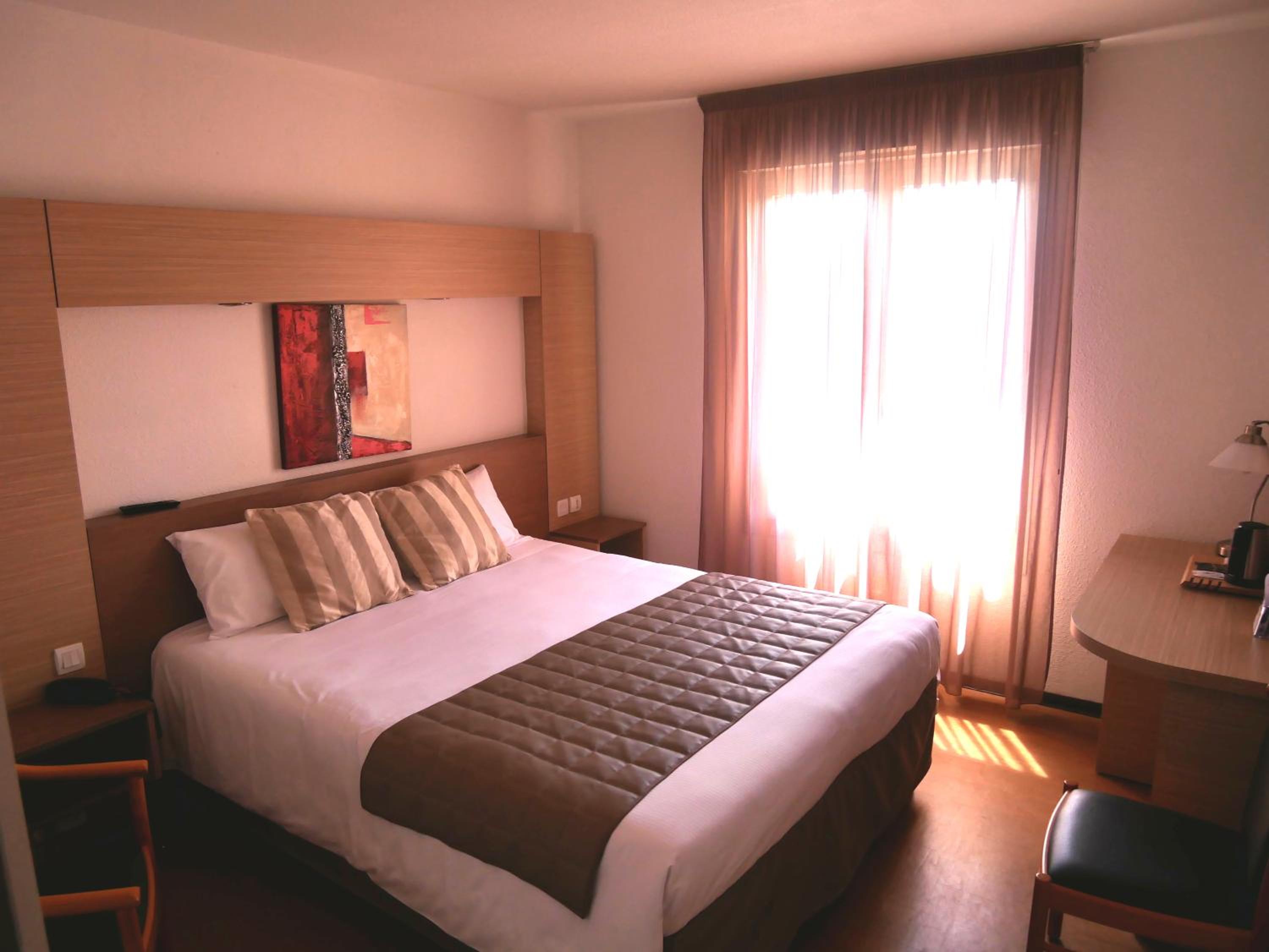 Prestige Double Room
