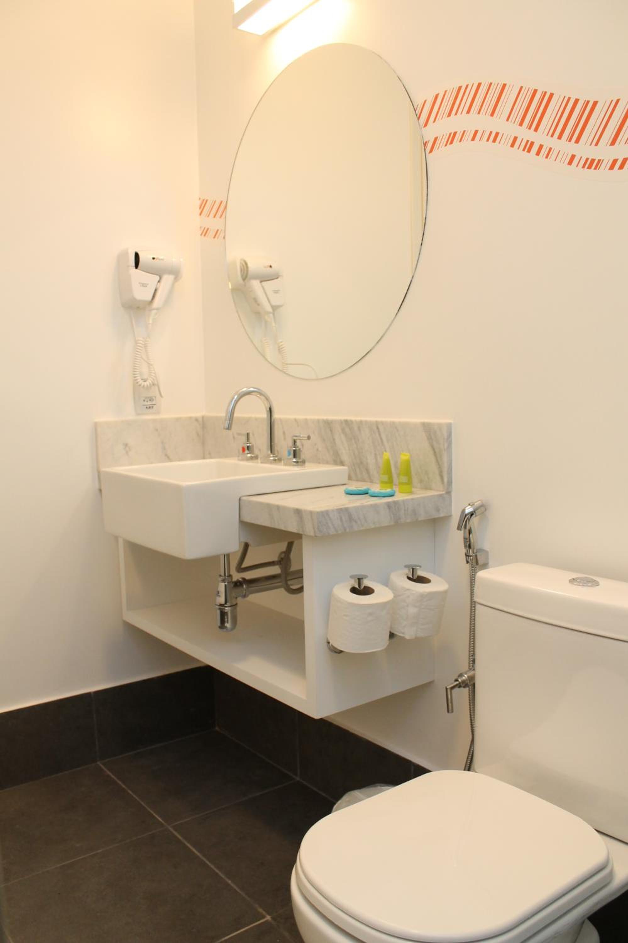 Standard Apartment with One Double Bed photo 3