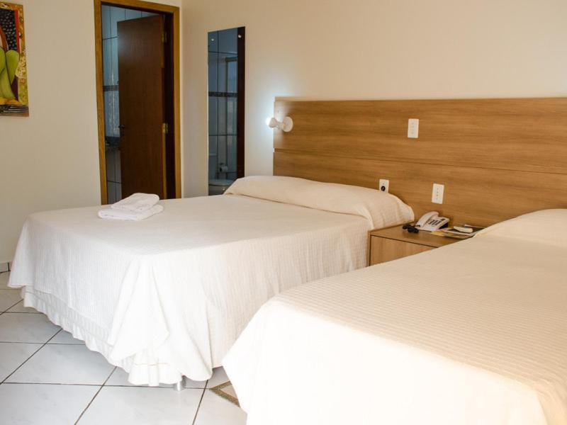 Superior Triple Room photo 1