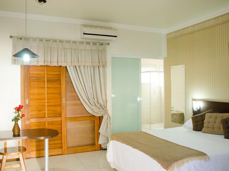 Suite with Spa Bath (2 Adults) photo 1
