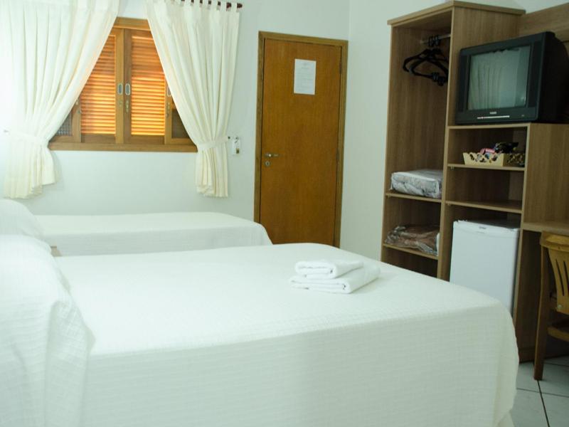 Superior Triple Room photo 3