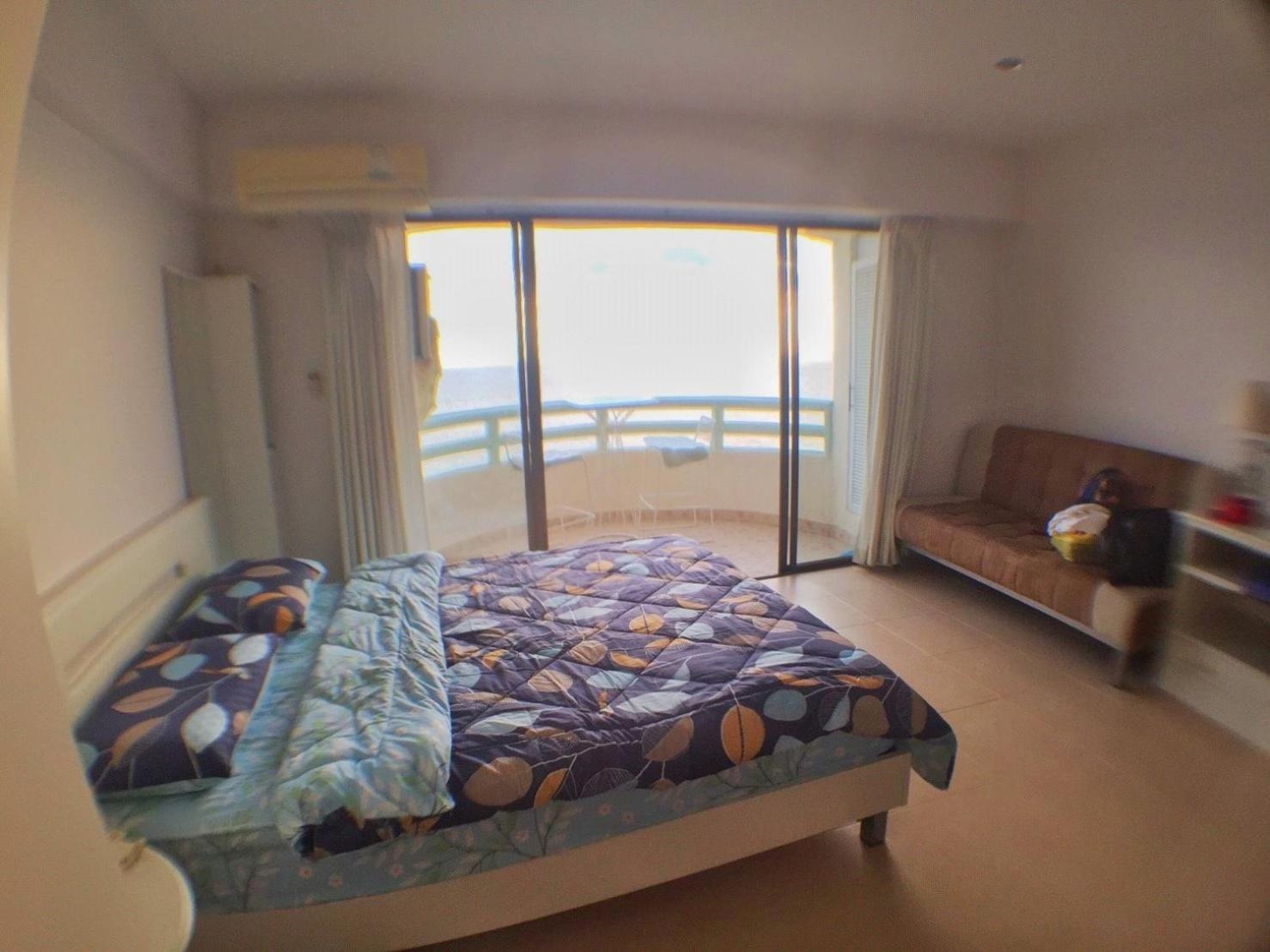 Studio with Sea View - Photo 11
