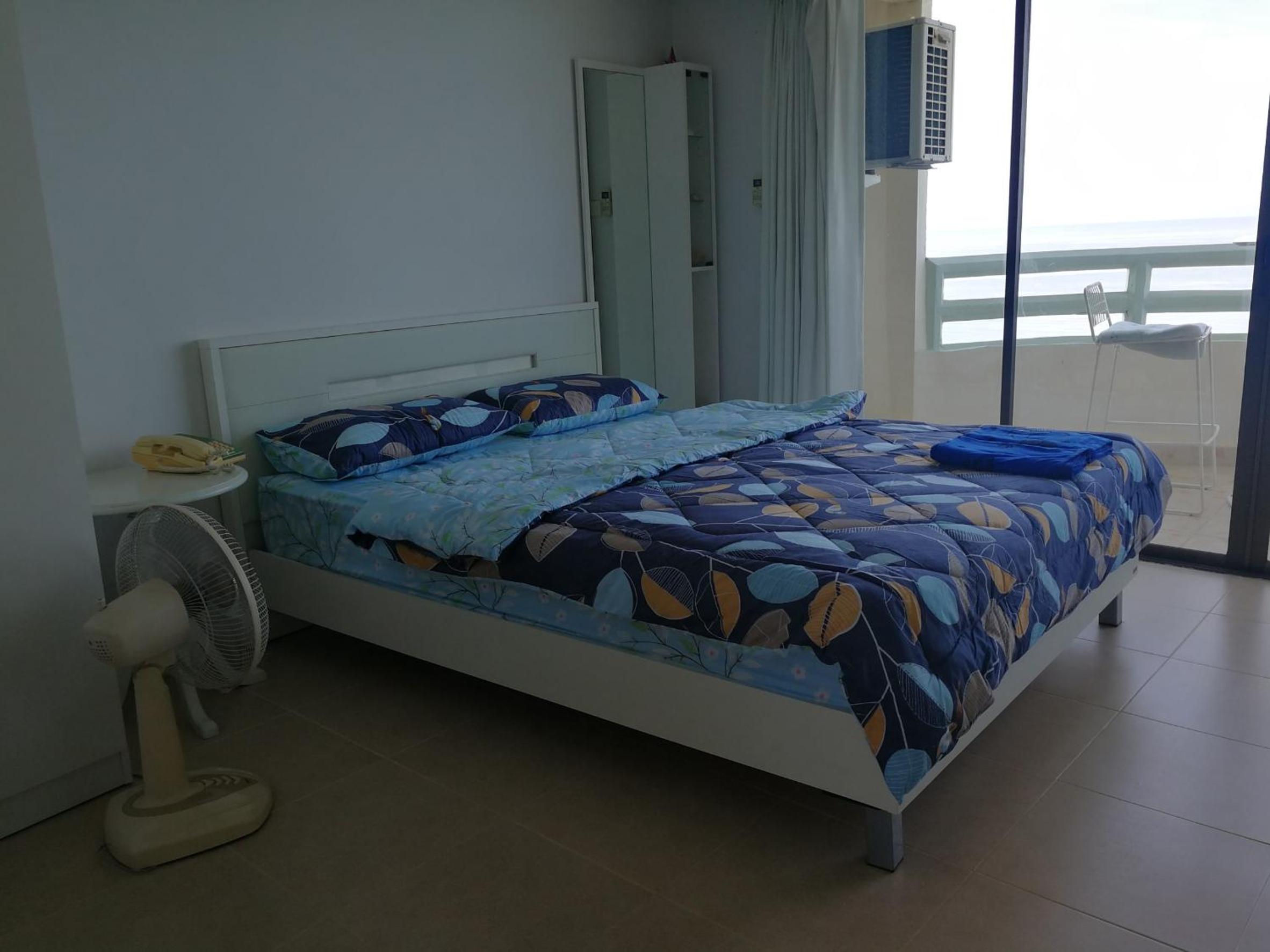 Studio with Sea View - Photo 7