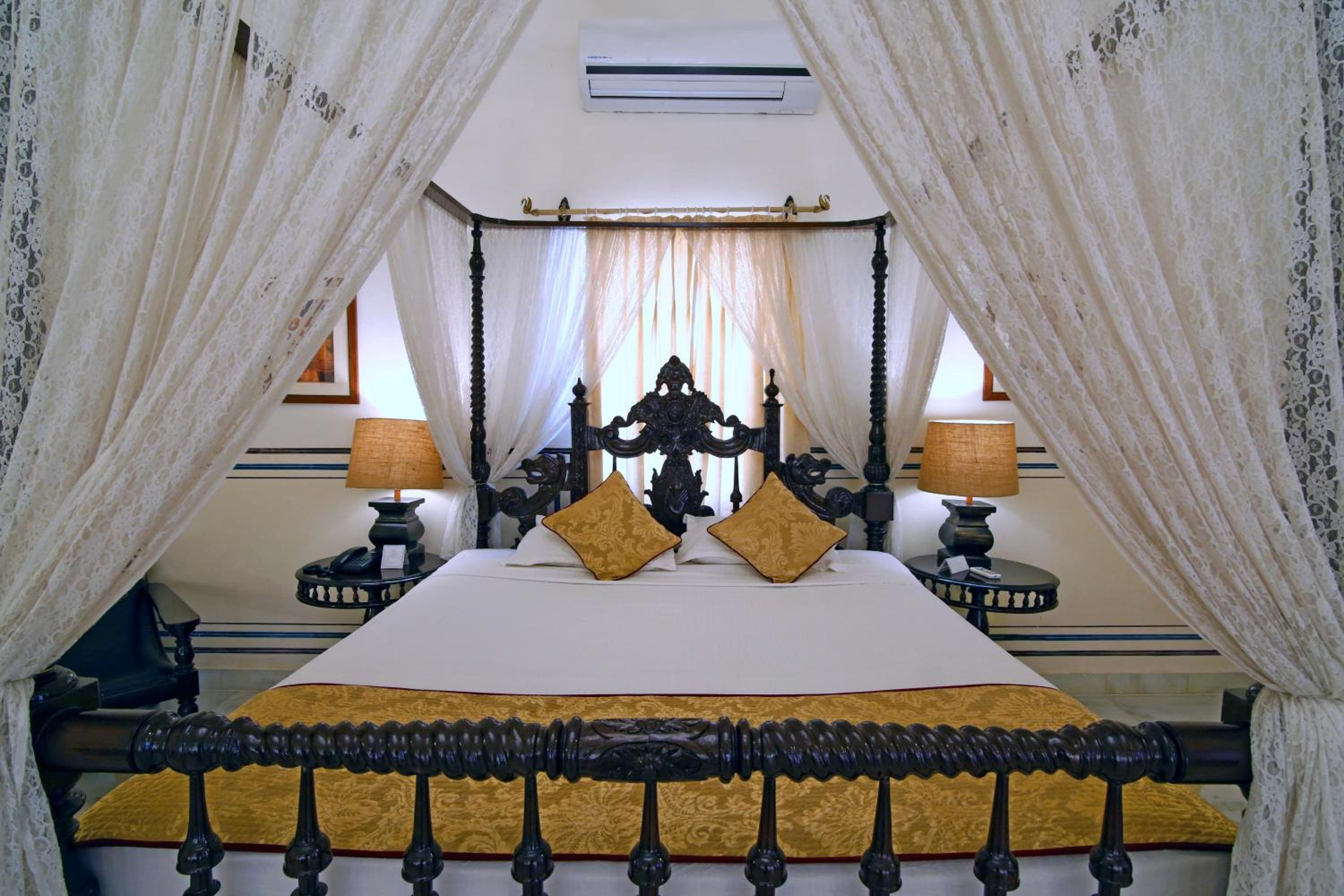 Super Deluxe Double Room - Photo 2