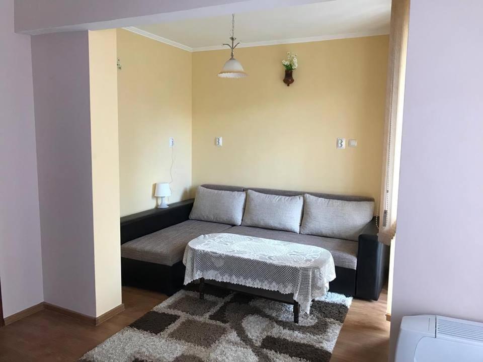 Quadruple Room with Terrace photo 1