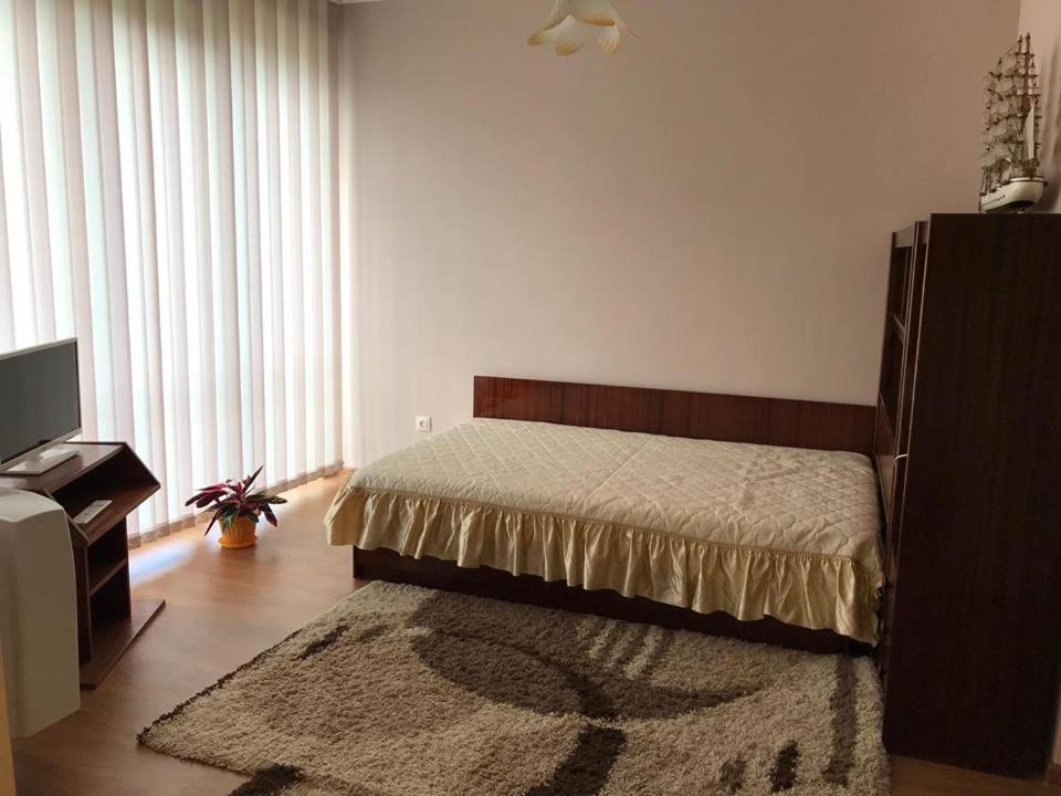 Quadruple Room with Terrace photo 2
