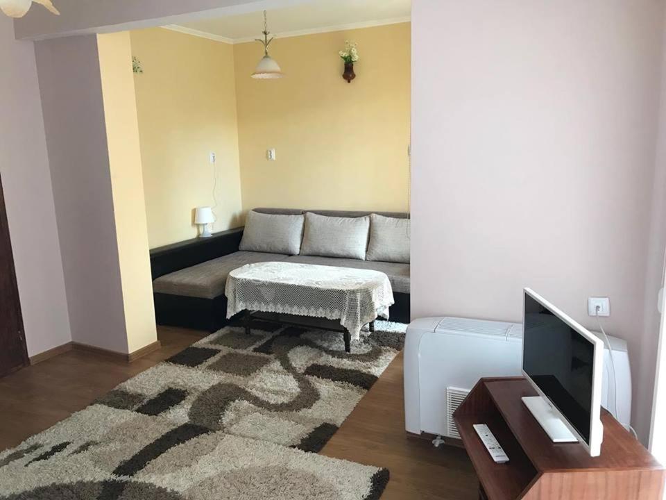 Quadruple Room with Terrace photo 3