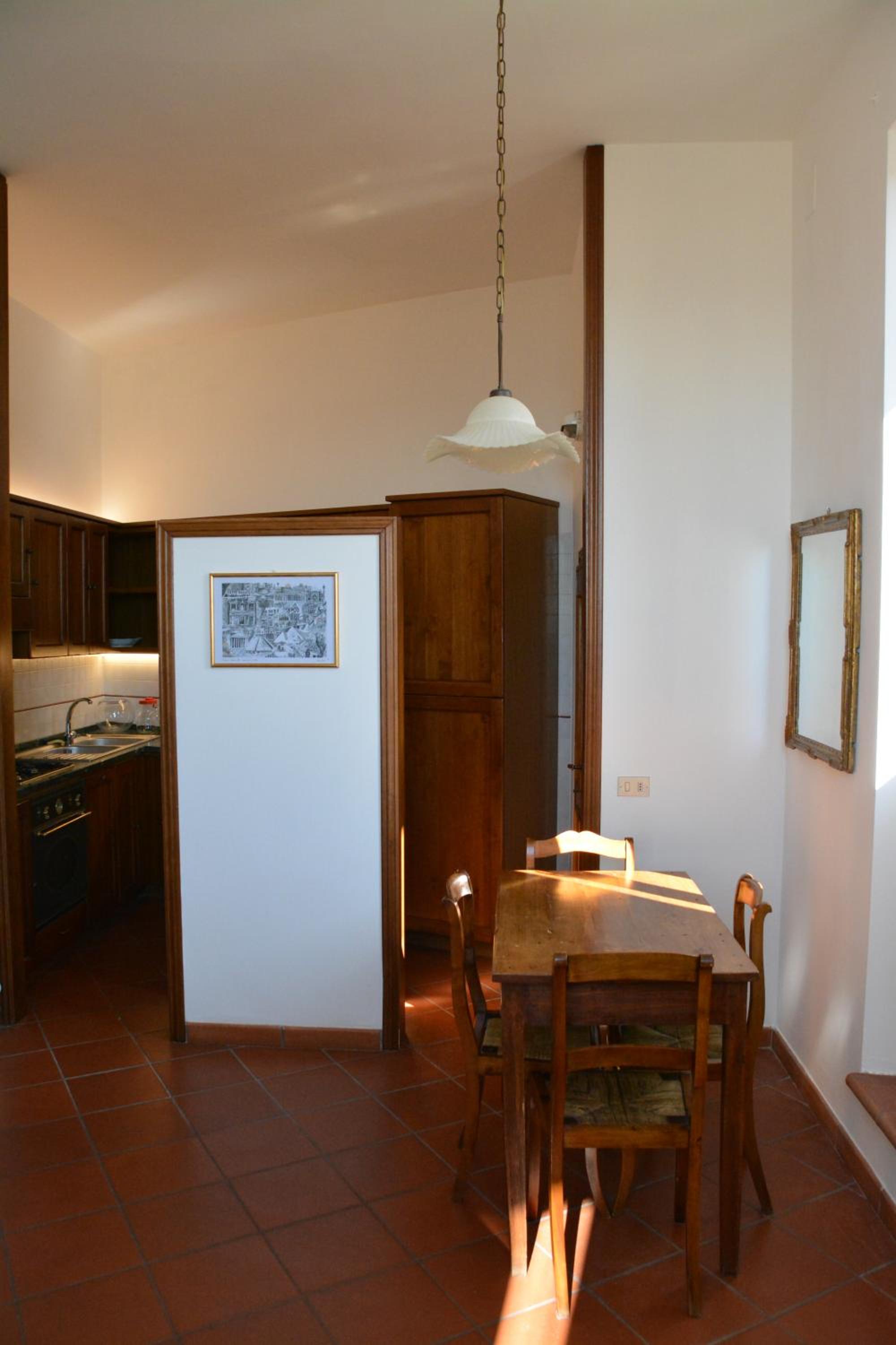 Penthouse Apartment - Photo 17