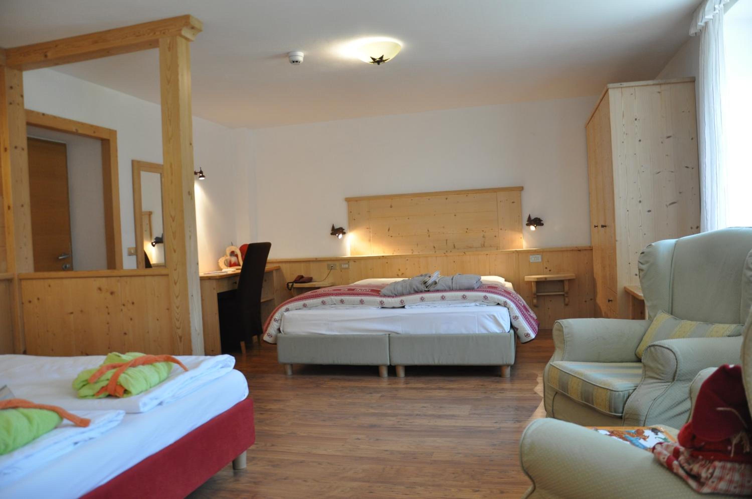 Quadruple Room photo 1