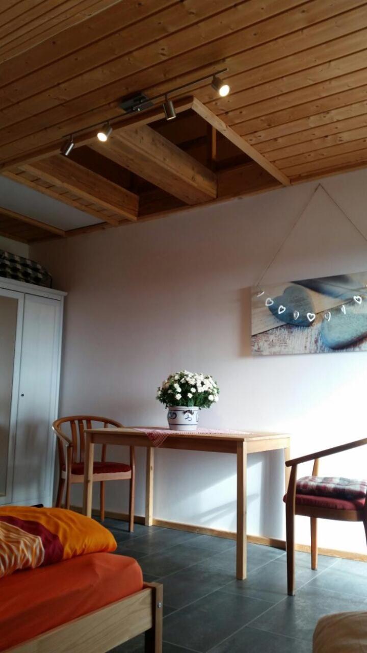 Apartment with View