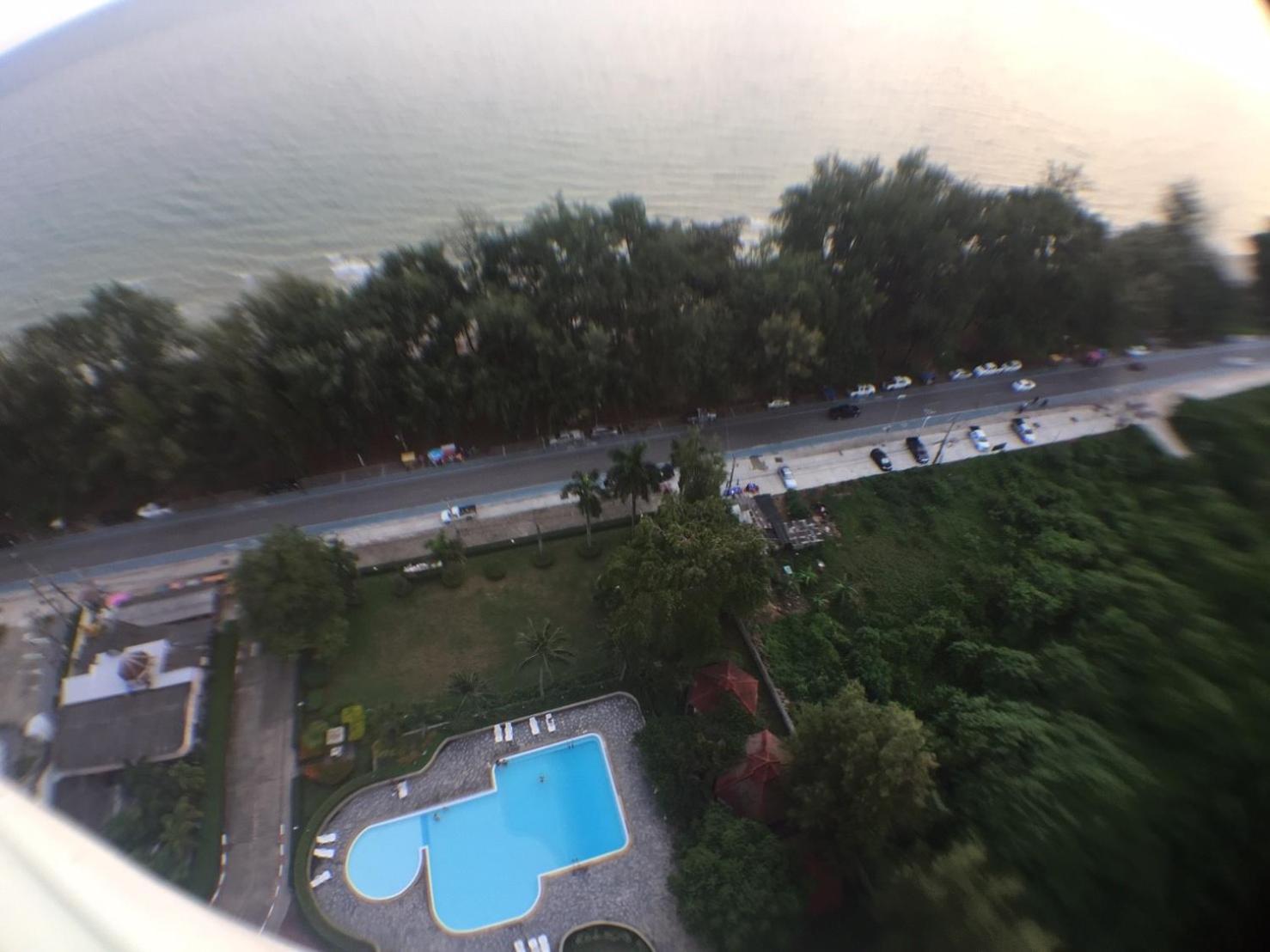 Studio with Sea View - Photo 3