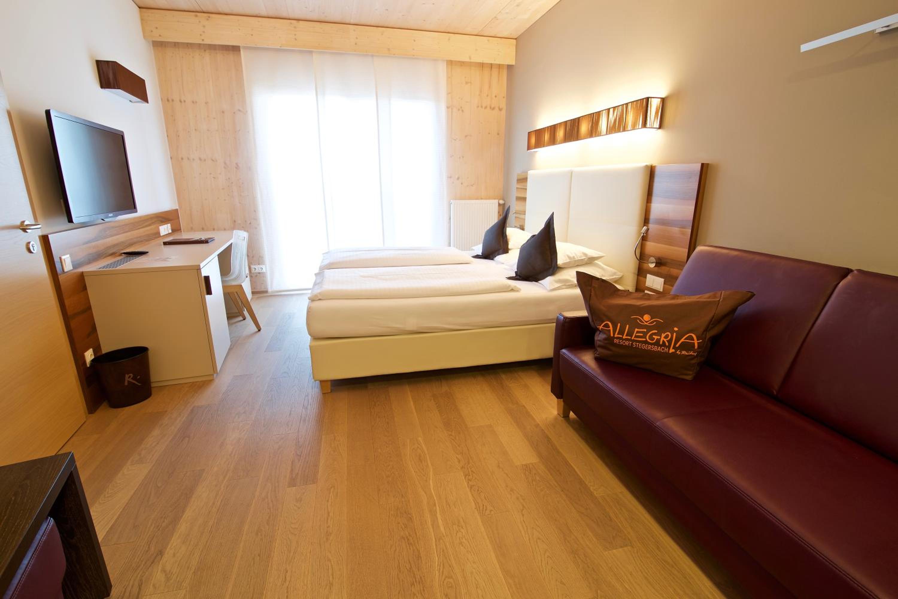 Double Room photo 3