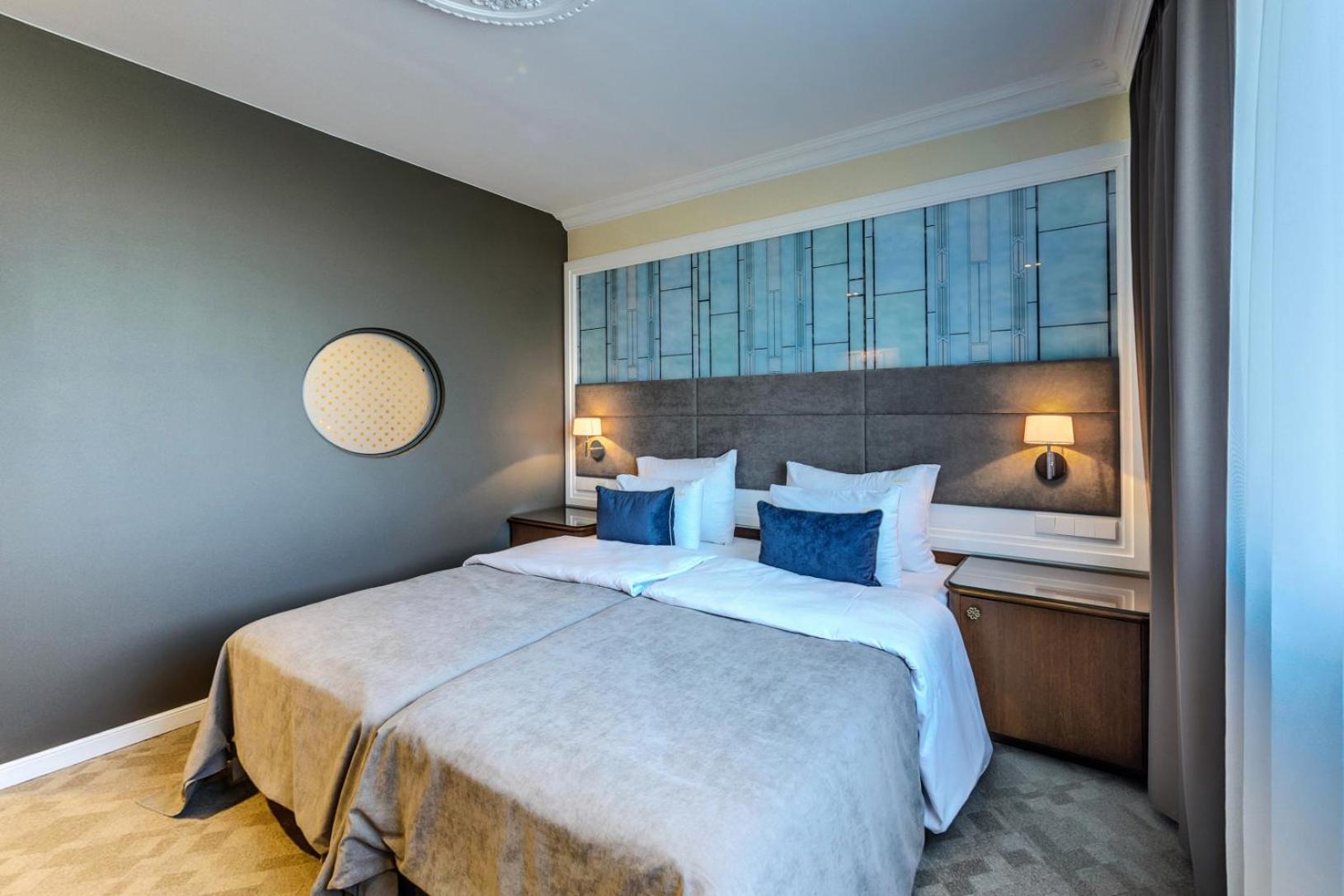 Standard Apartment - Photo 1