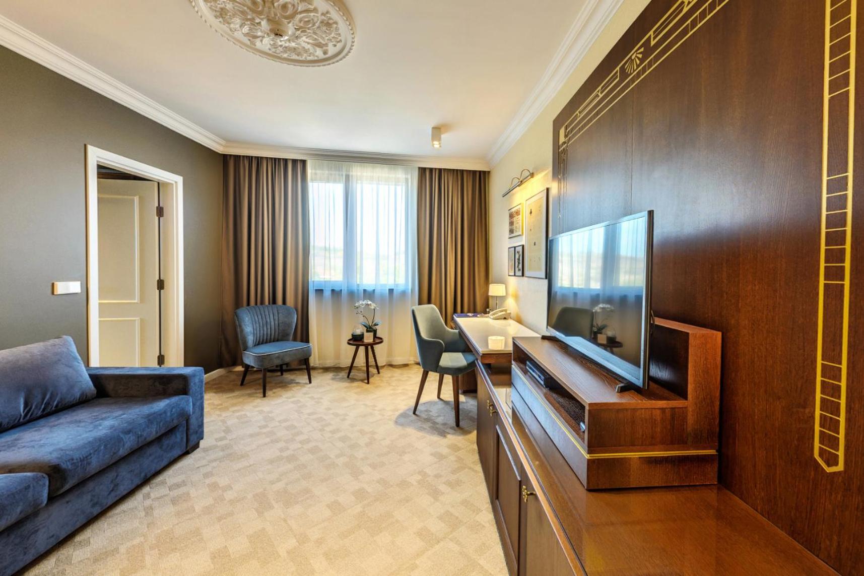Standard Apartment - Photo 8