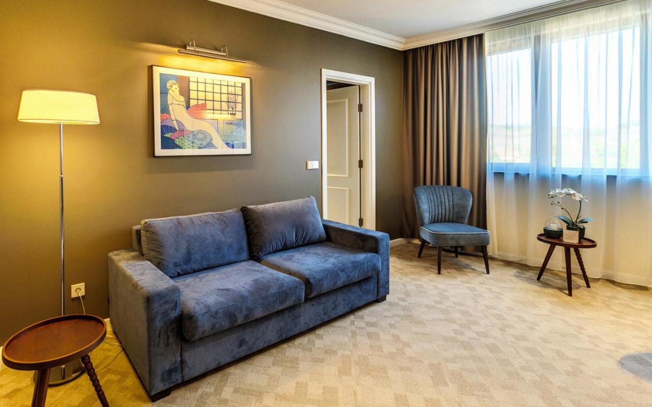 Standard Apartment - Photo 6
