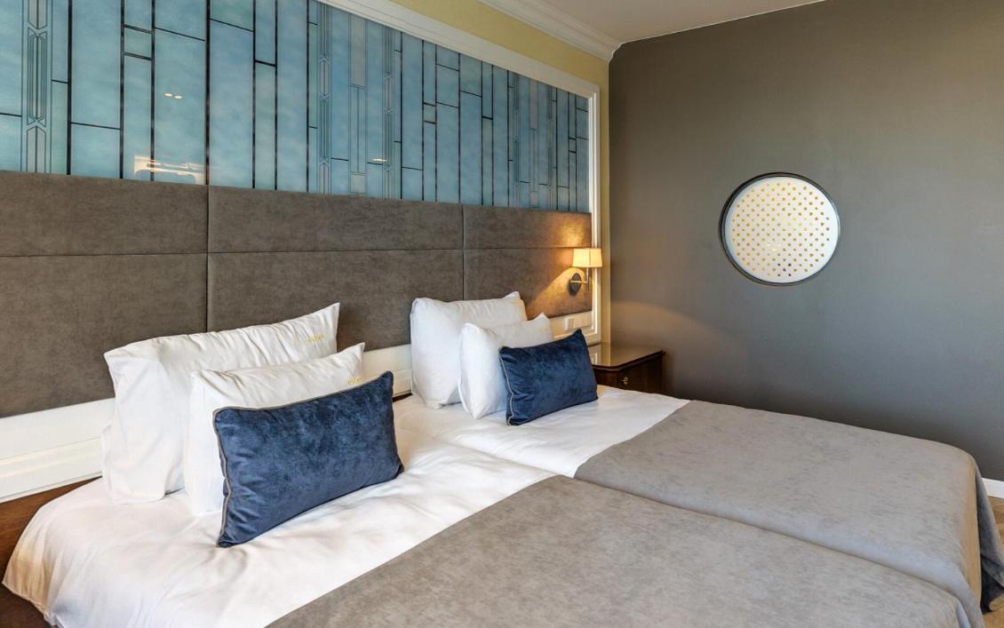Double Room - Photo 12