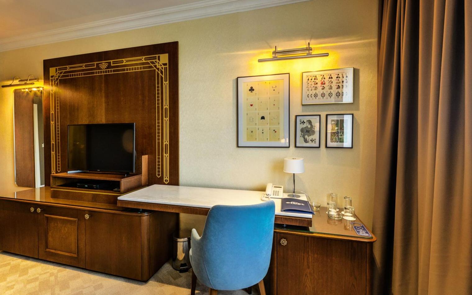 Double Room - Photo 2