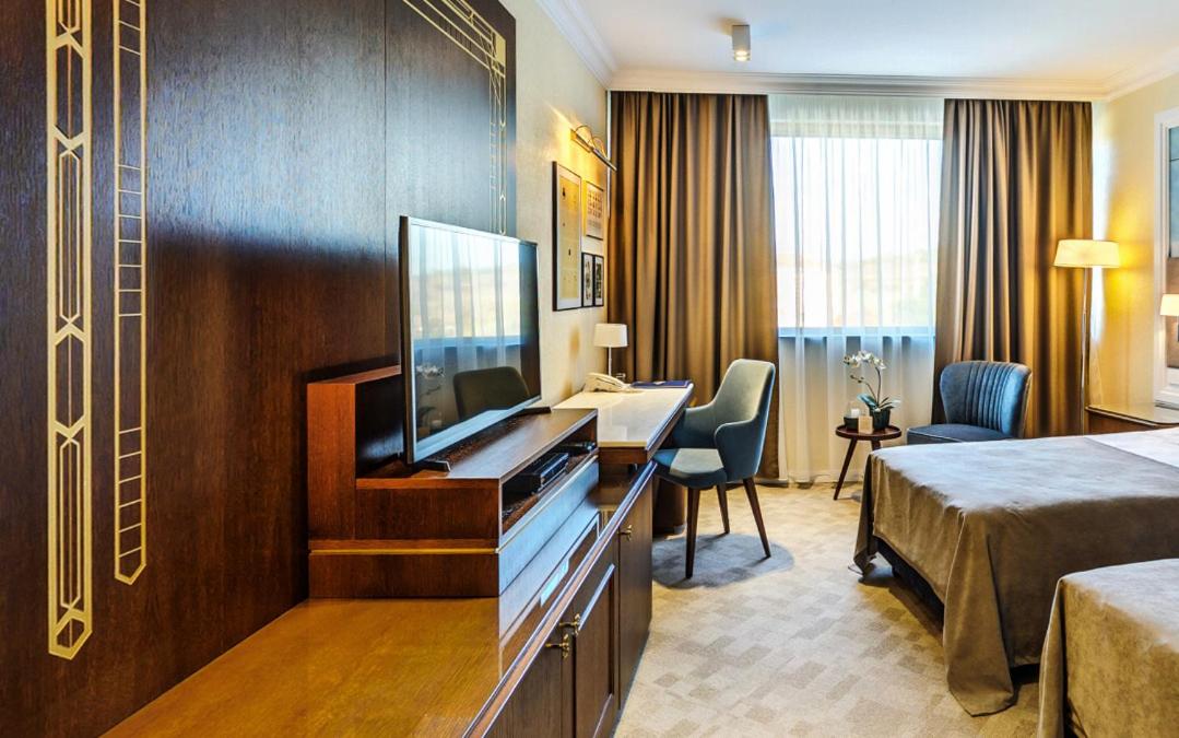 Double Room - Photo 3