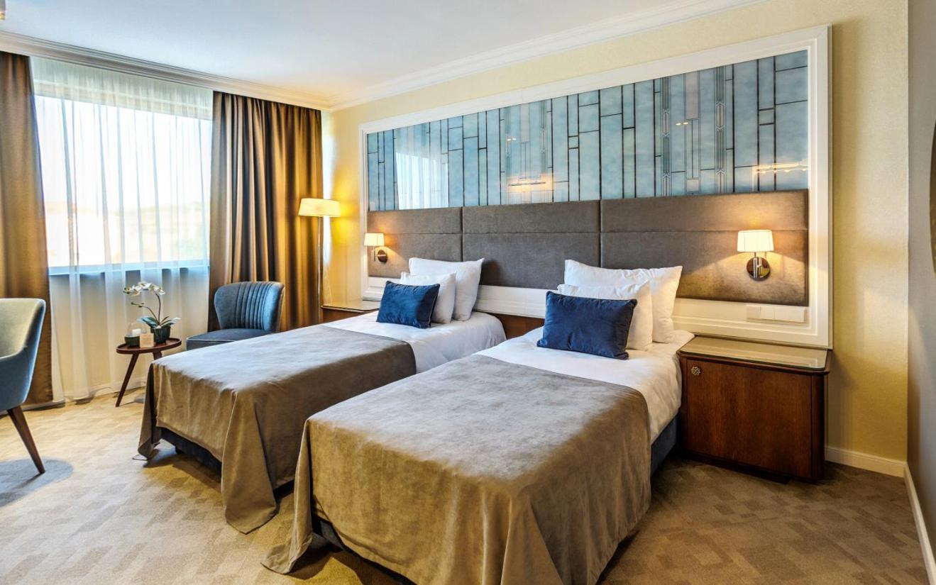 Double Room - Photo 4