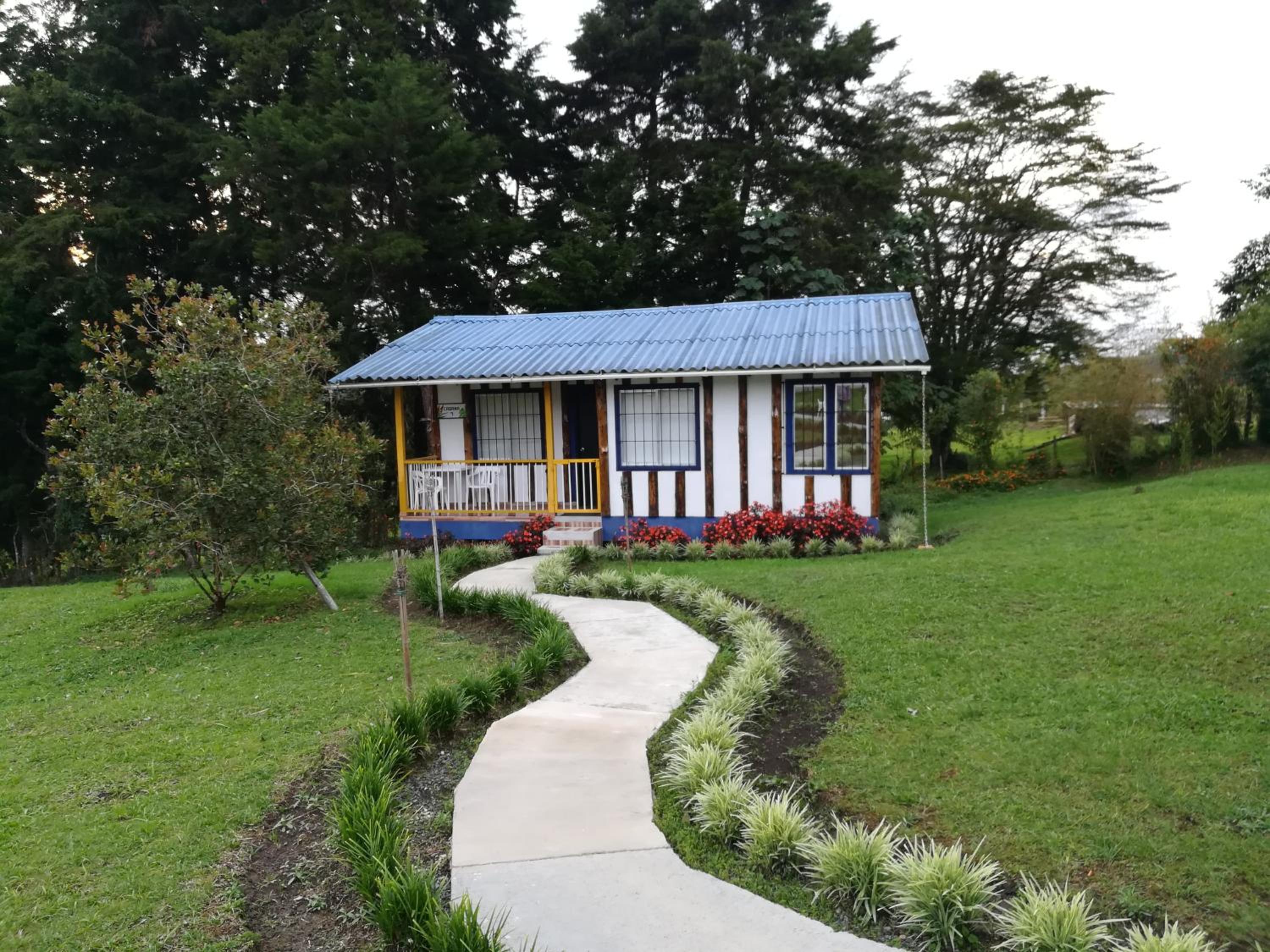 Superior Chalet photo 3