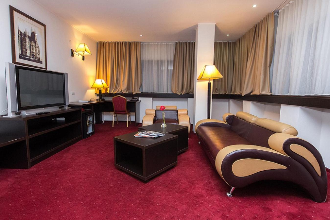 King Suite photo 1