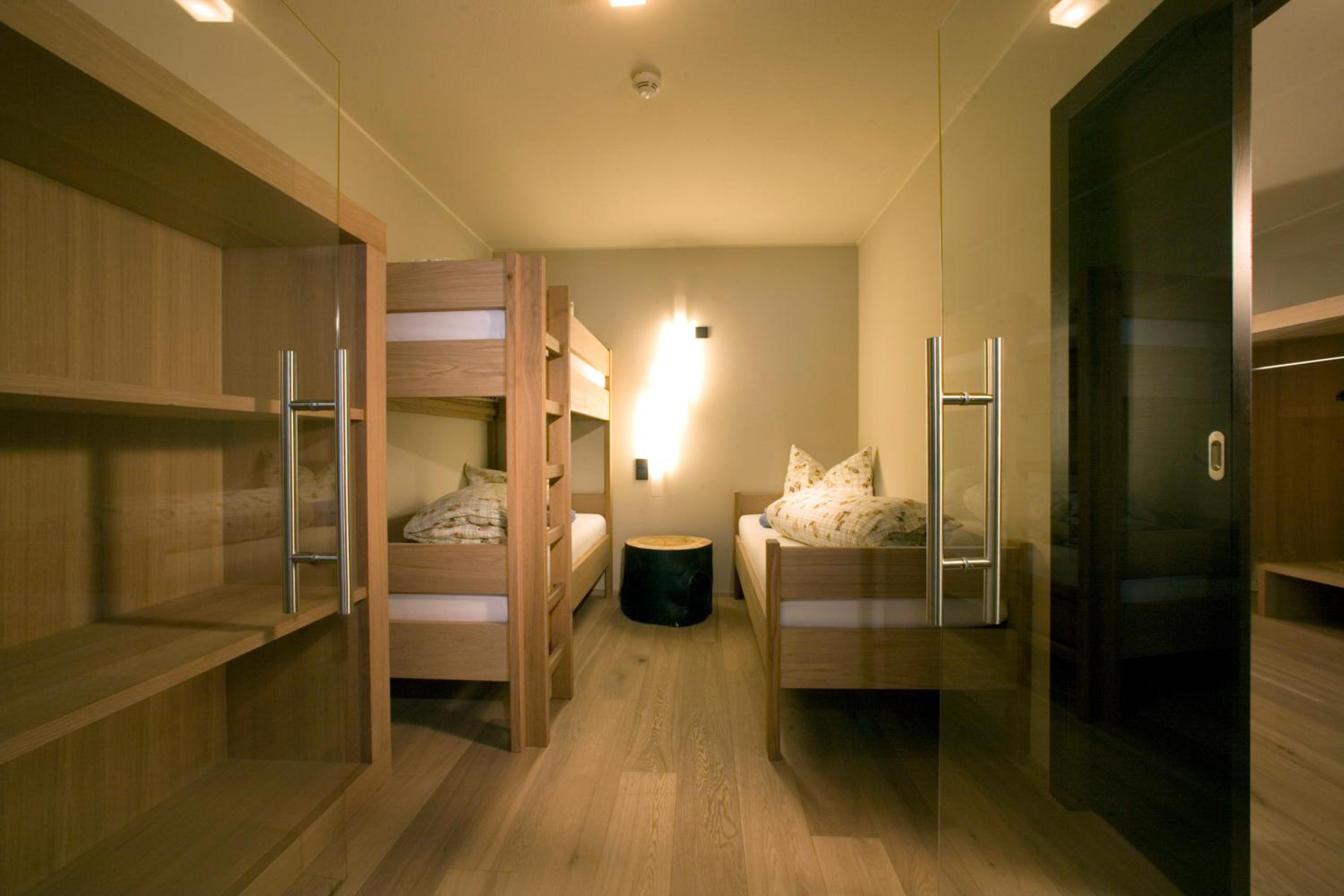 Suite with Lake View photo 2