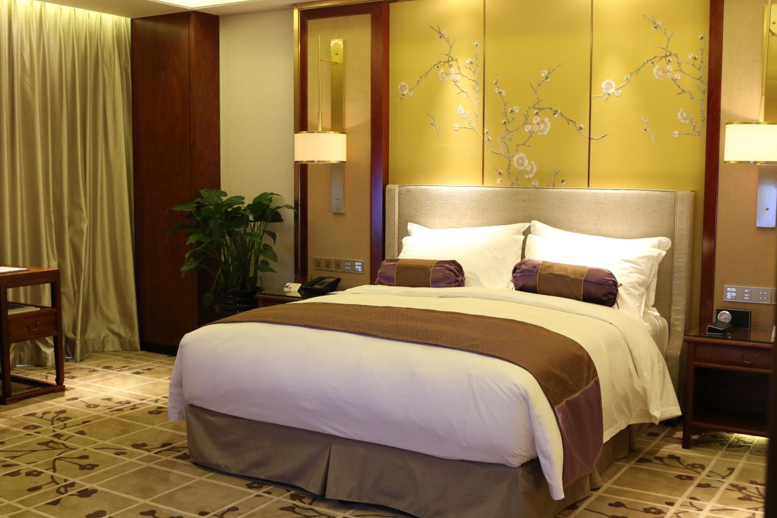 Superior Queen Room photo 3