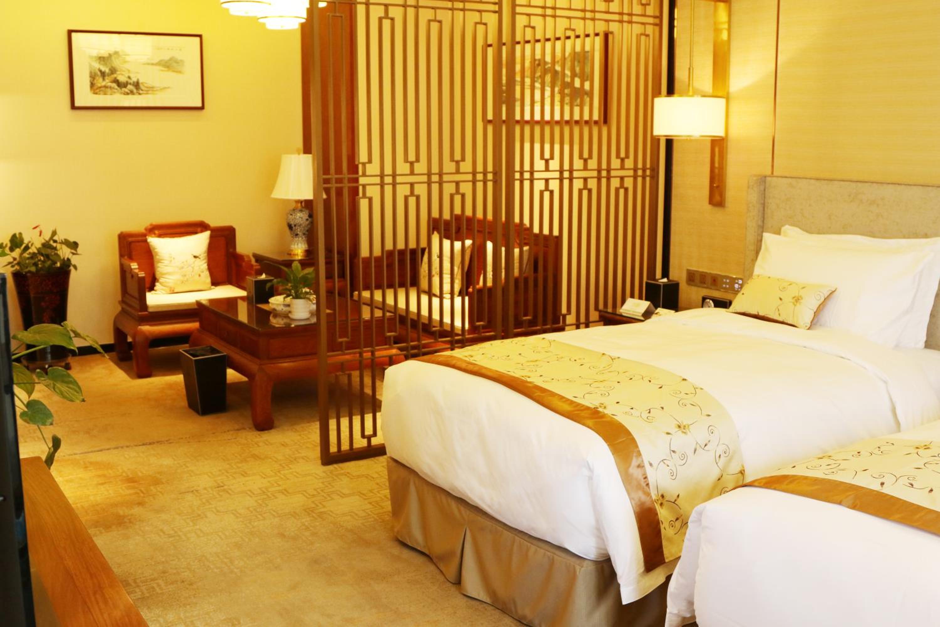 Superior Twin Room photo 3