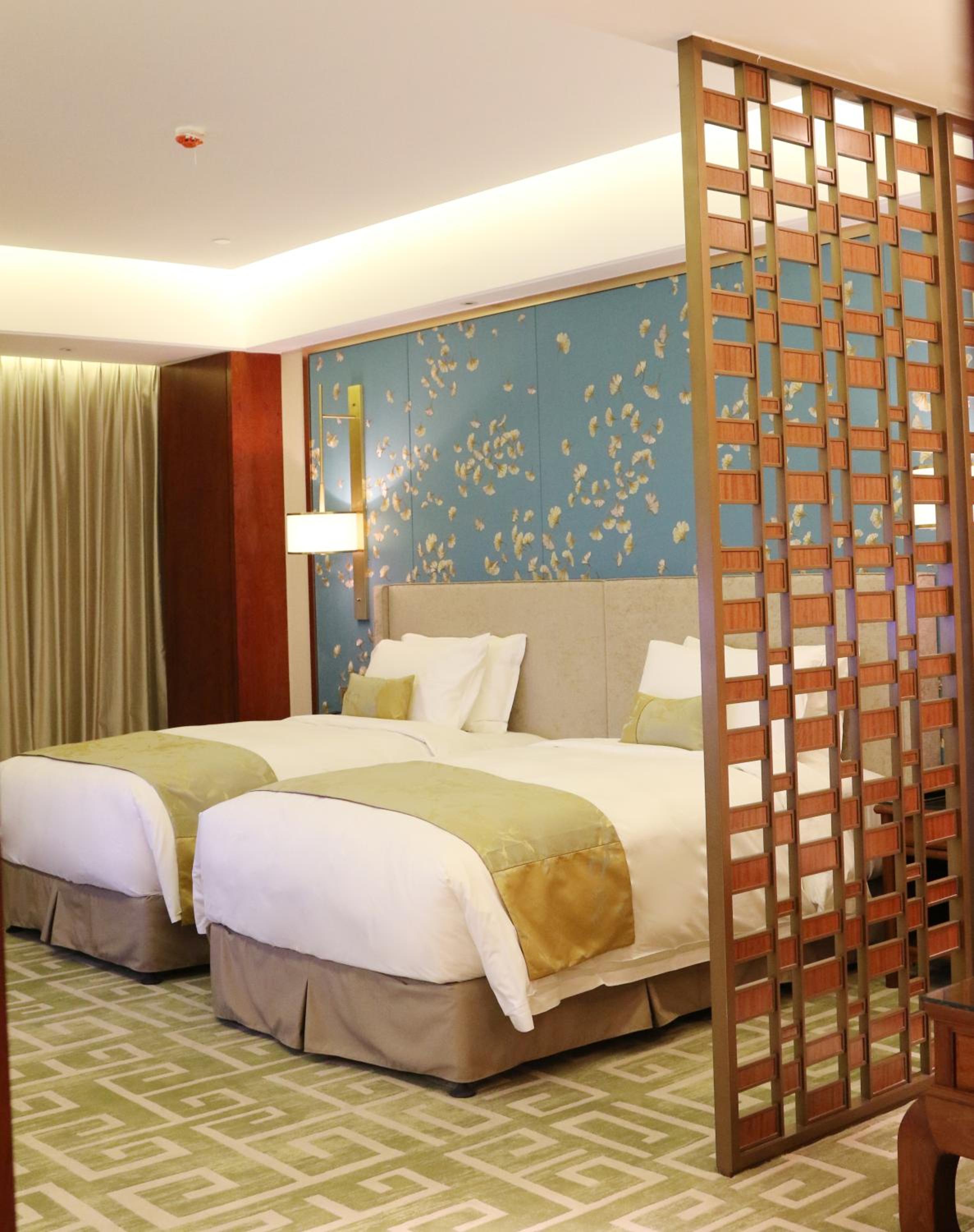 Deluxe Queen Room photo 1