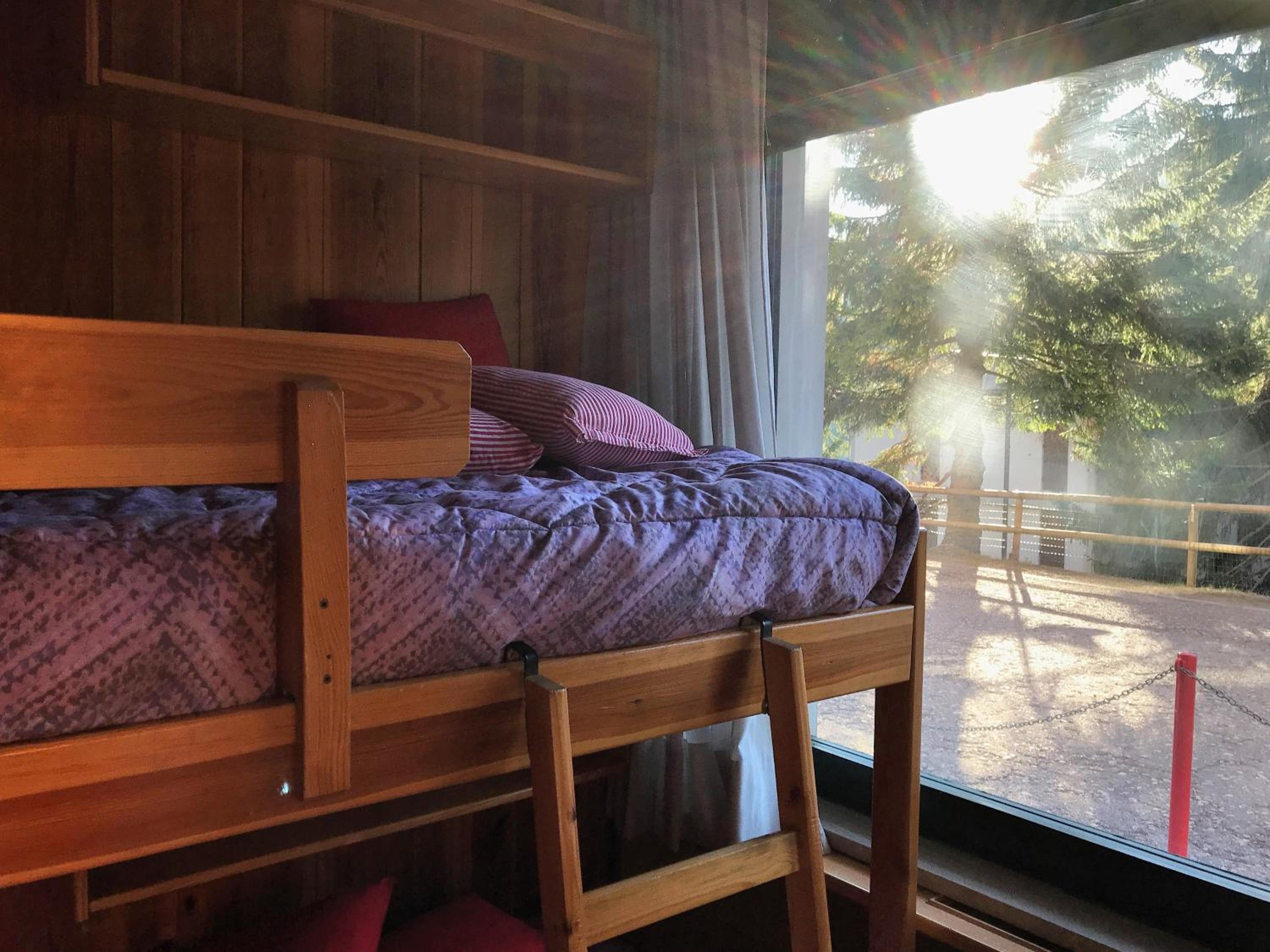Studio Apartment photo 1