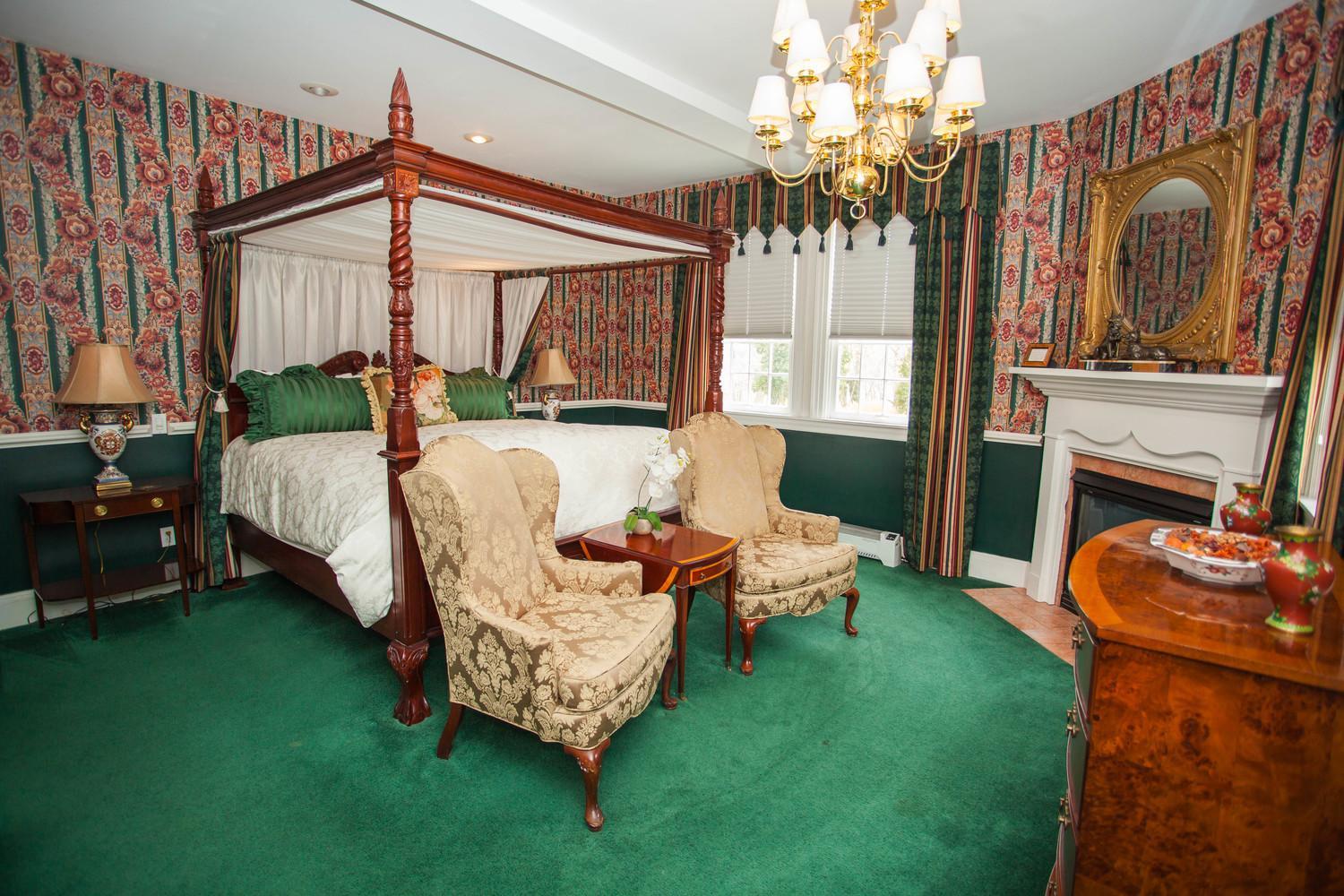 King Room