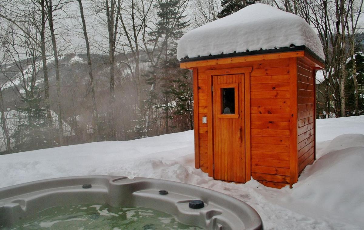 Four-Bedroom Chalet photo 2
