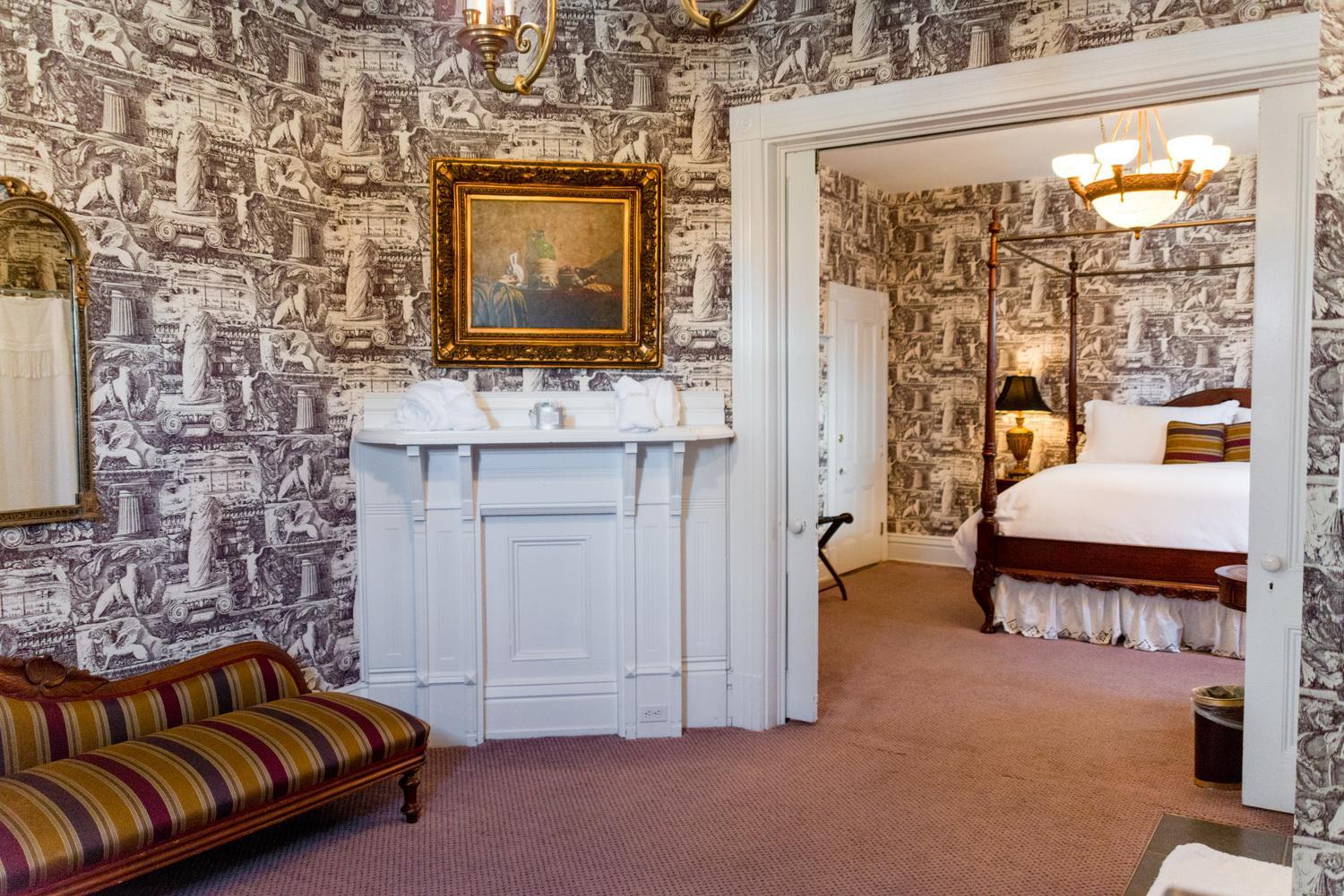 King Room
